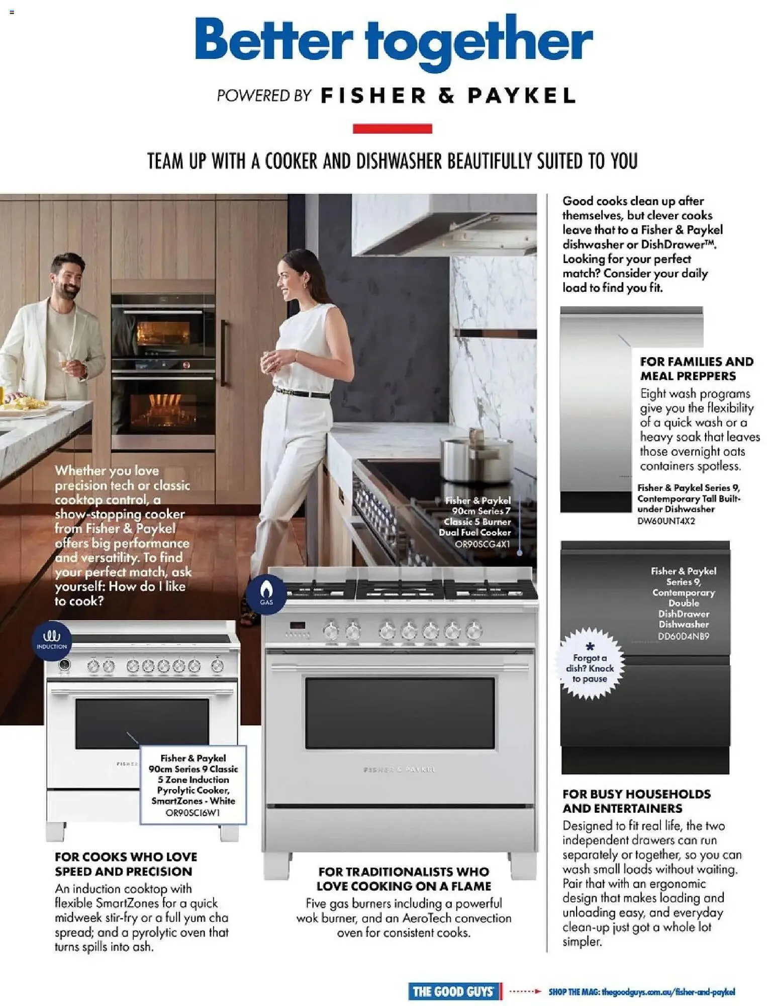 The Good Guys catalogue - Catalogue valid from 30 January to 28 February 2026 - page 8