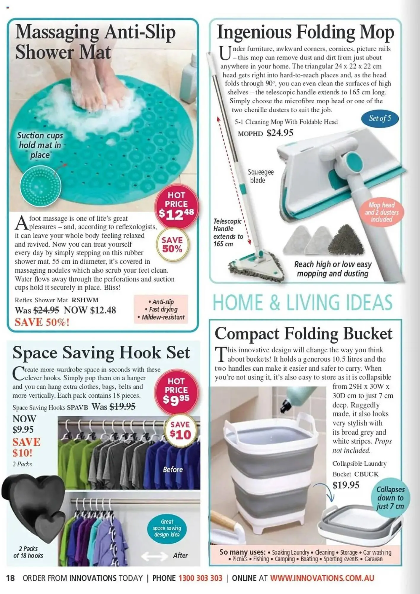 Innovations catalogue - Catalogue valid from 1 February to 28 February 2025 - page 18