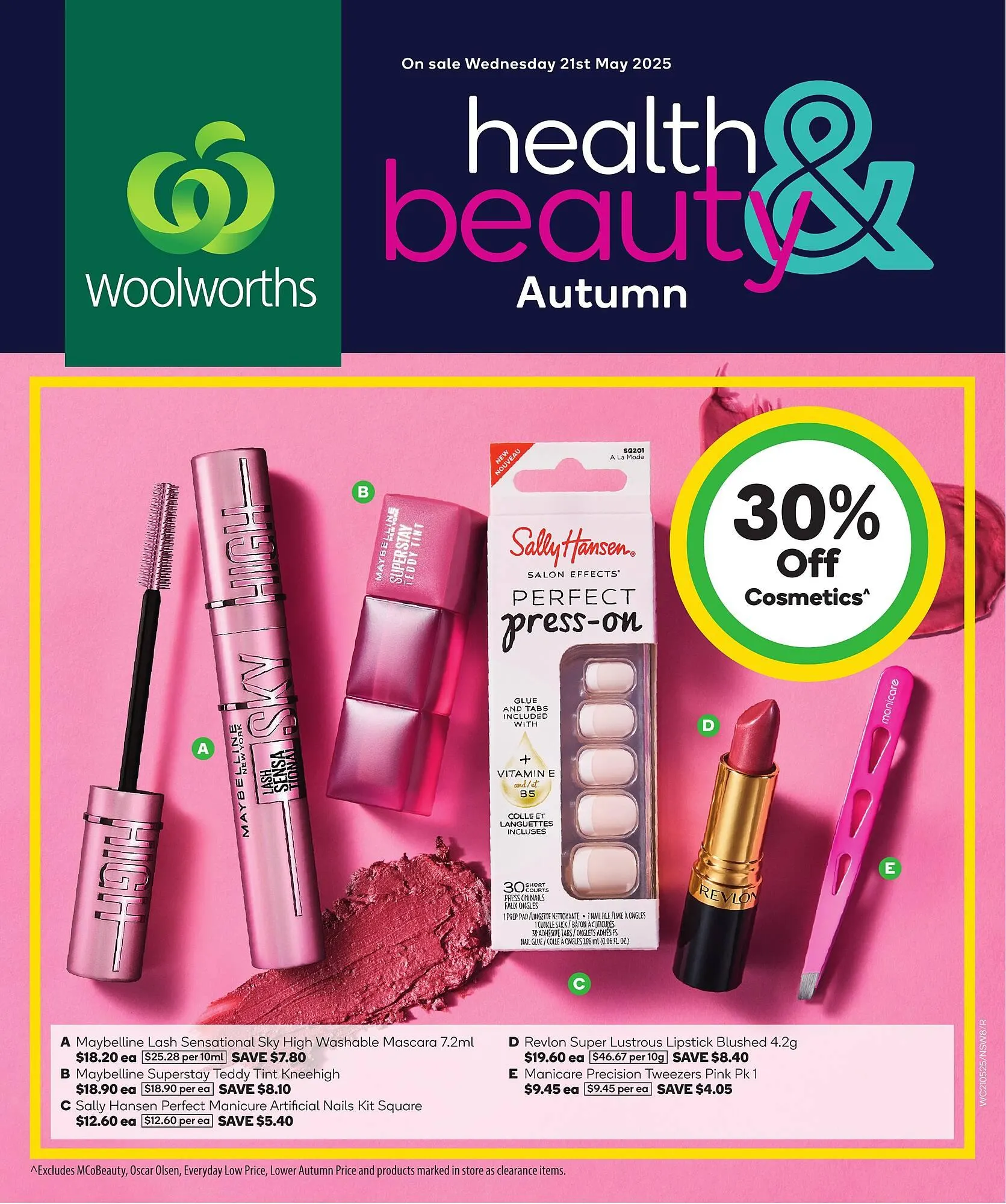 BIG W catalogue - Catalogue valid from 21 May to 27 May 2025 - page 2