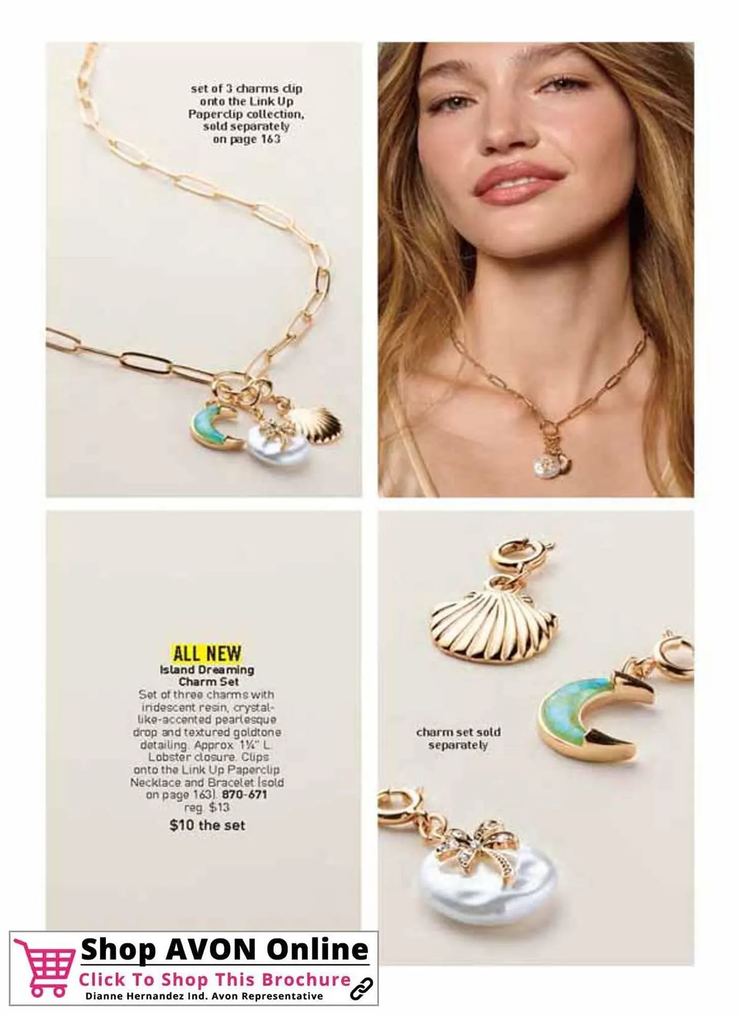 Avon catalogue - Catalogue valid from 14 April to 19 May 2026 - page 170