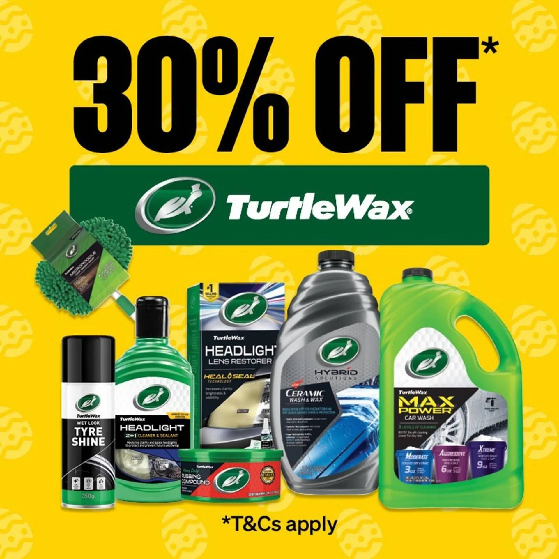 SuperCheap Auto catalogue - Catalogue valid from 3 April to 30 April 2026 - page 11