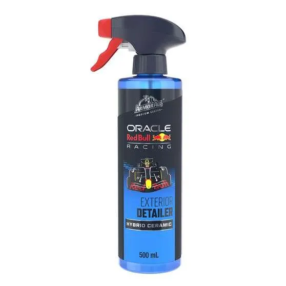 Armor All Podium Series™ Exterior Detailer 500mL