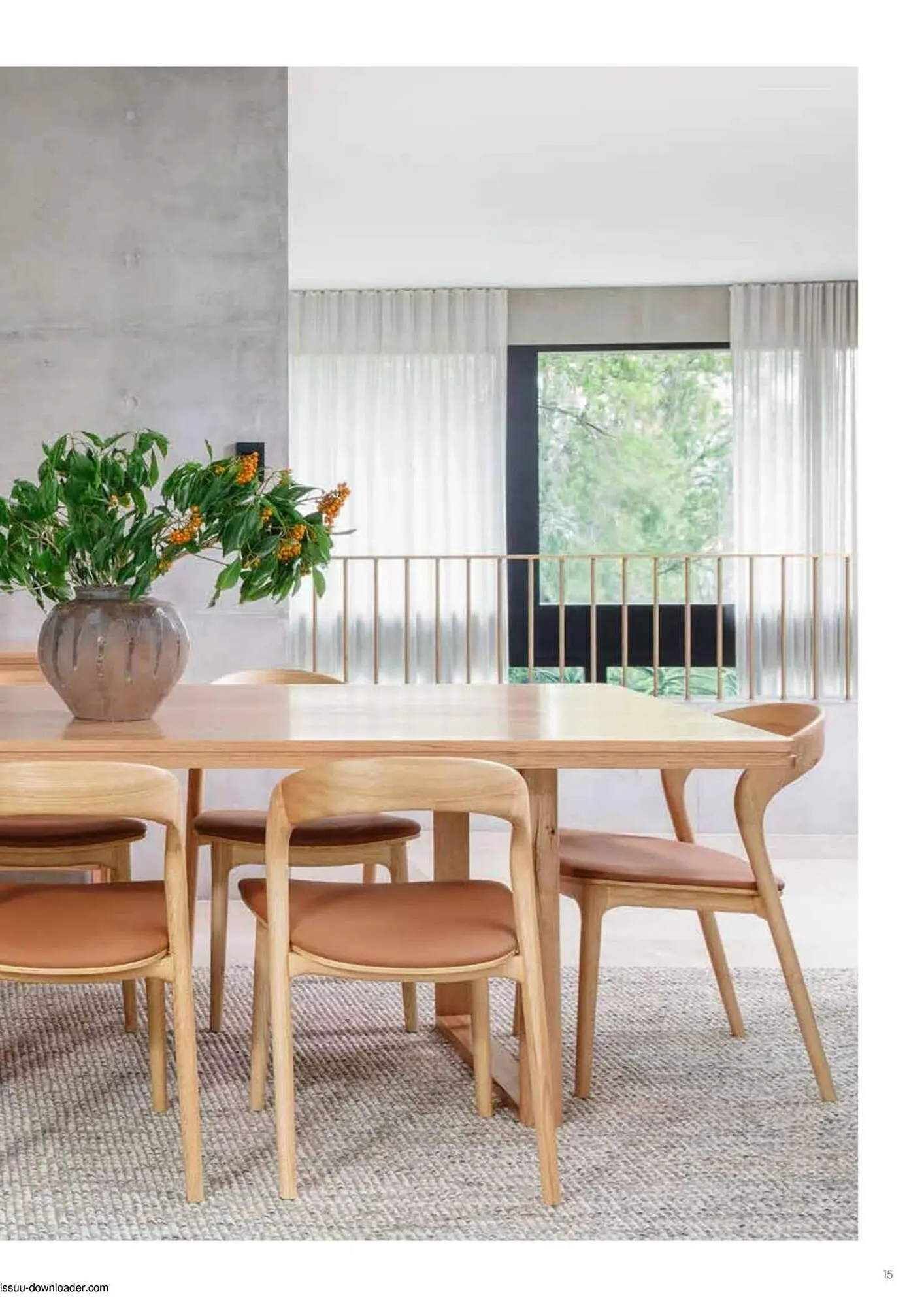 OZ Design Furniture catalogue - Catalogue valid from 17 March to 31 August 2025 - page 15