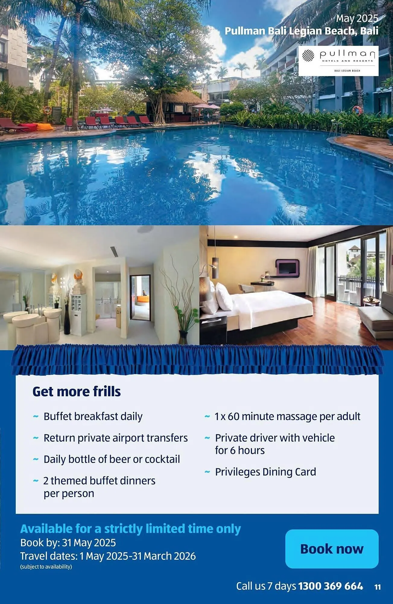 ALDI catalogue - Catalogue valid from 1 May to 30 May 2025 - page 11