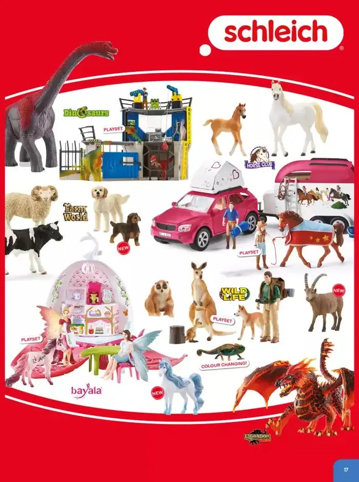 Our Biggest Christmas Deals - Catalogue valid from 4 December to 10 December 2024 - page 17