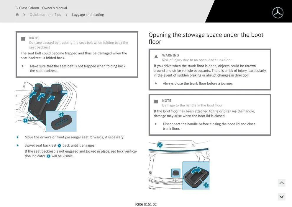 C-Class Sedan - Catalogue valid from 11 September to 11 September 2025 - page 53
