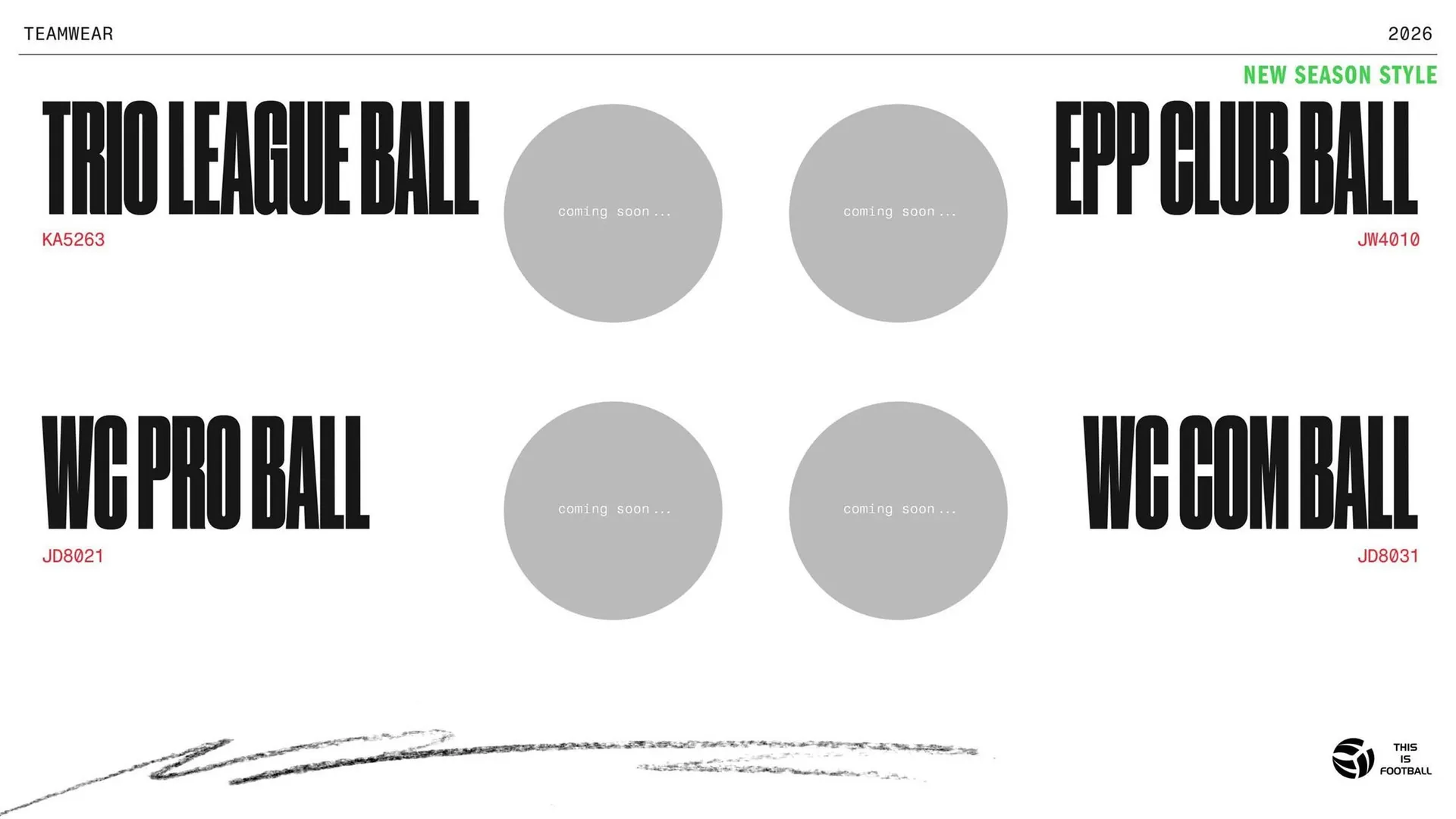 Adidas brochure - Catalogue valid from 7 January to 31 December 2026 - page 18