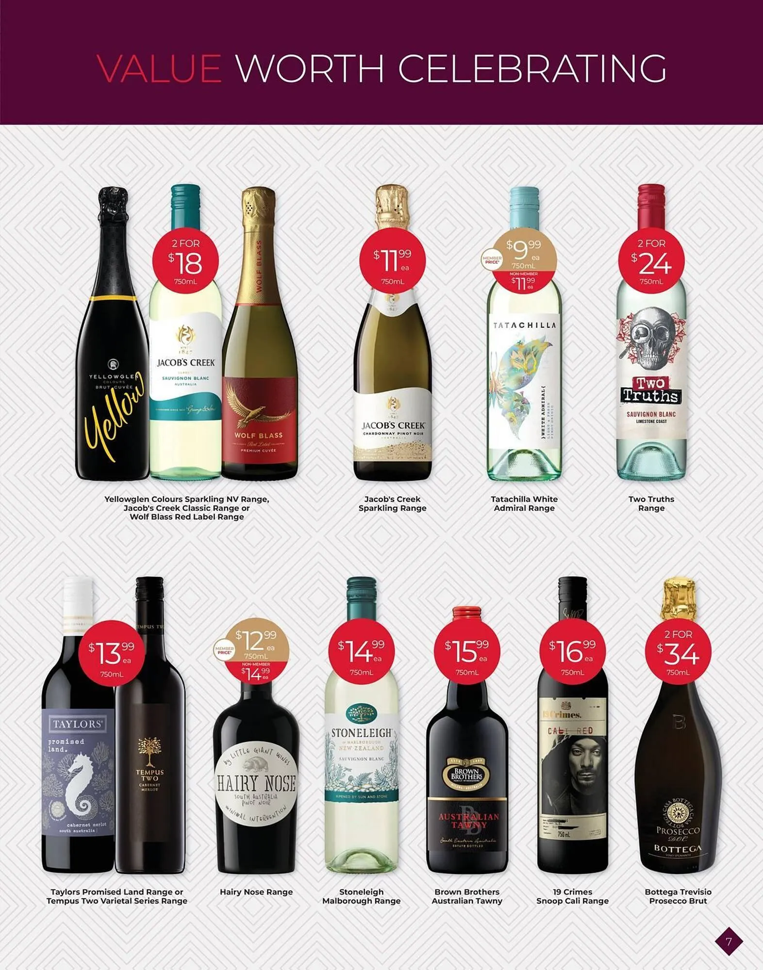 Porters catalogue - Catalogue valid from 29 October to 25 November 2025 - page 7