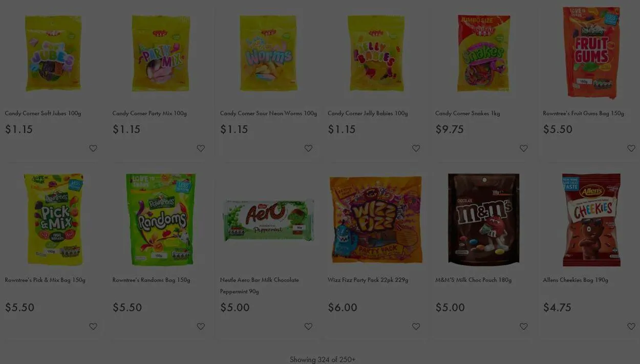 The Reject Shop Current catalogue - Catalogue valid from 25 August to 3 September 2025 - page 23