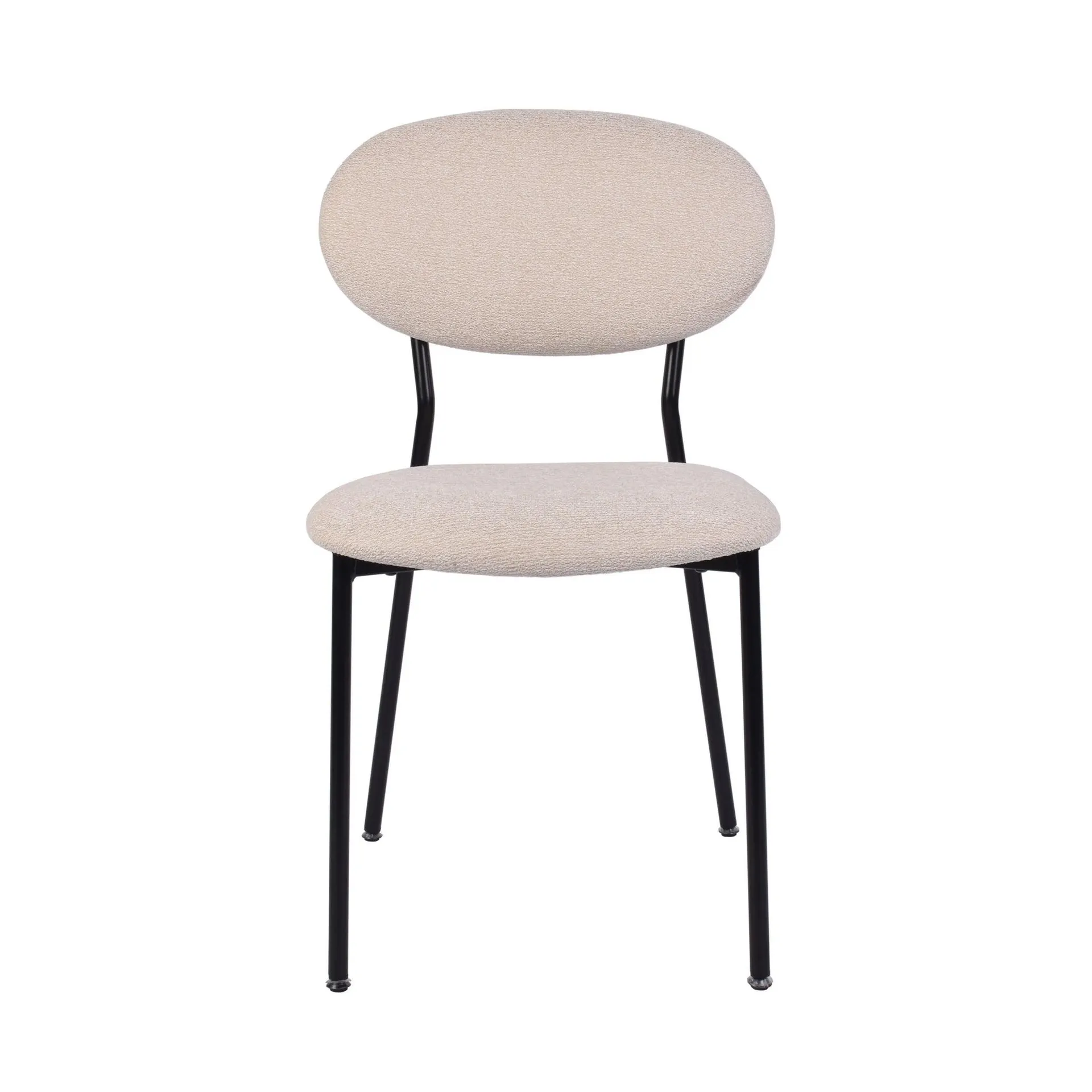 Olive Dining Chair Oat
