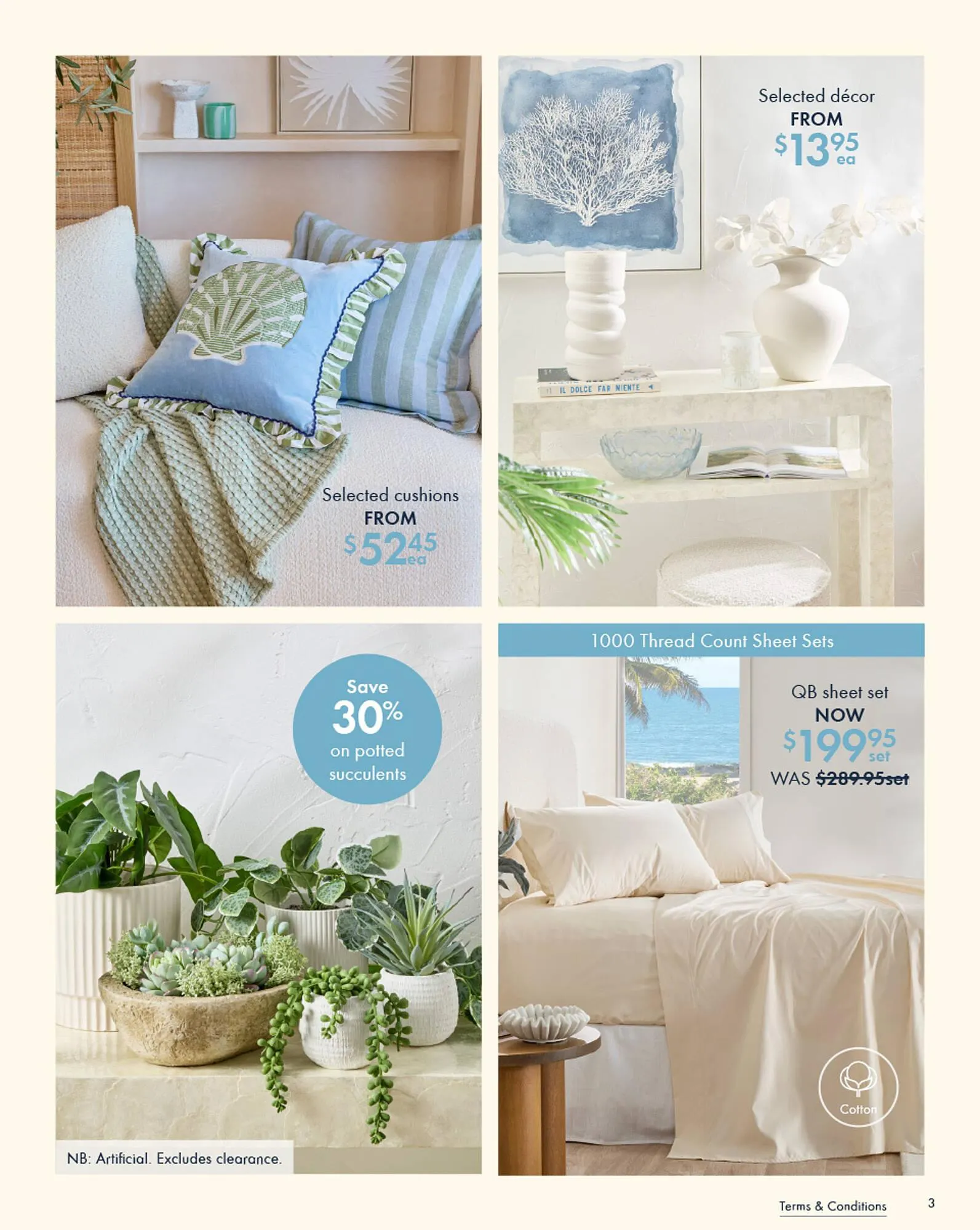 Pillow Talk catalogue - Catalogue valid from 10 October to 26 October 2025 - page 30