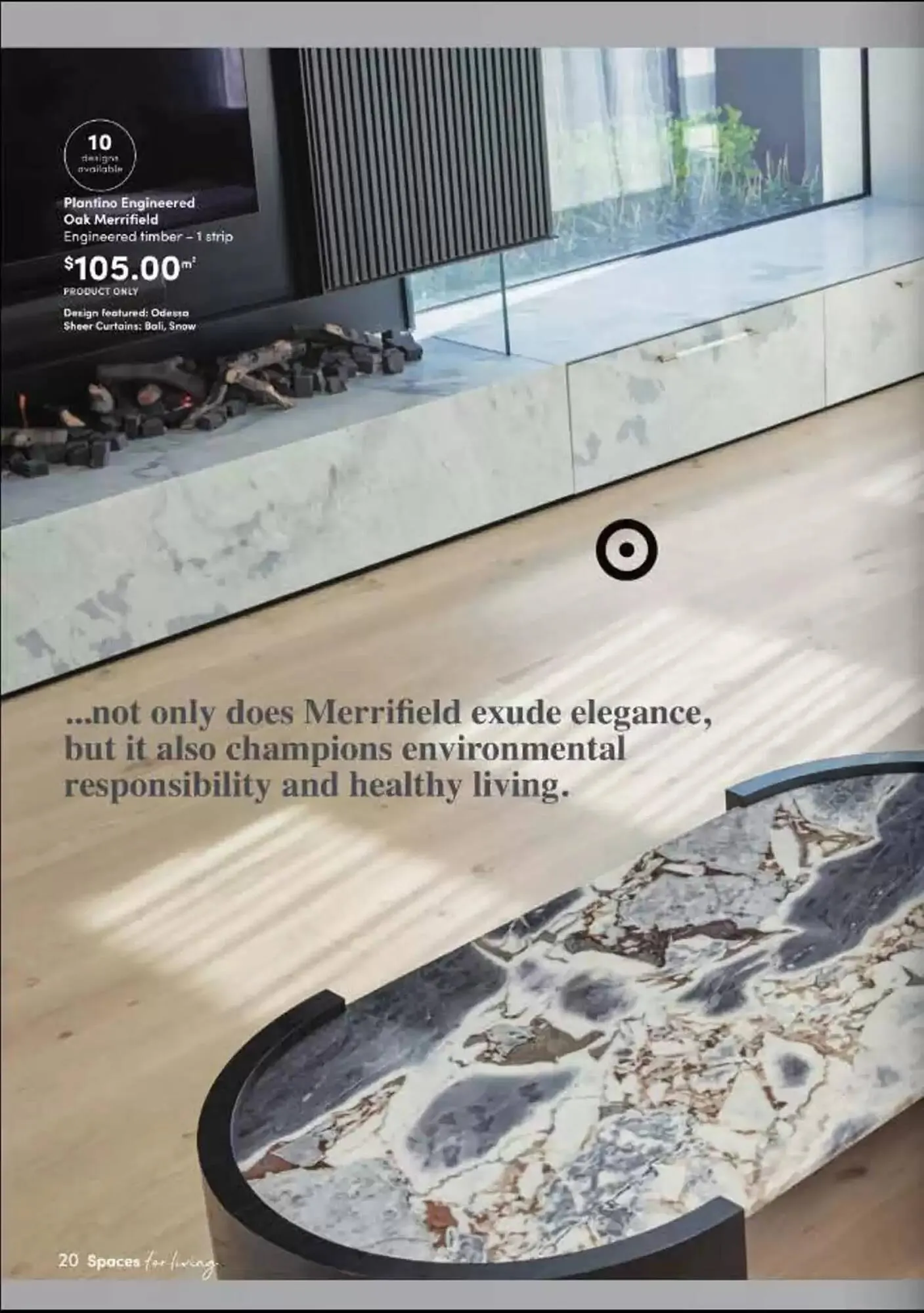 Choices Flooring catalogue - Catalogue valid from 20 April to 17 May 2025 - page 22