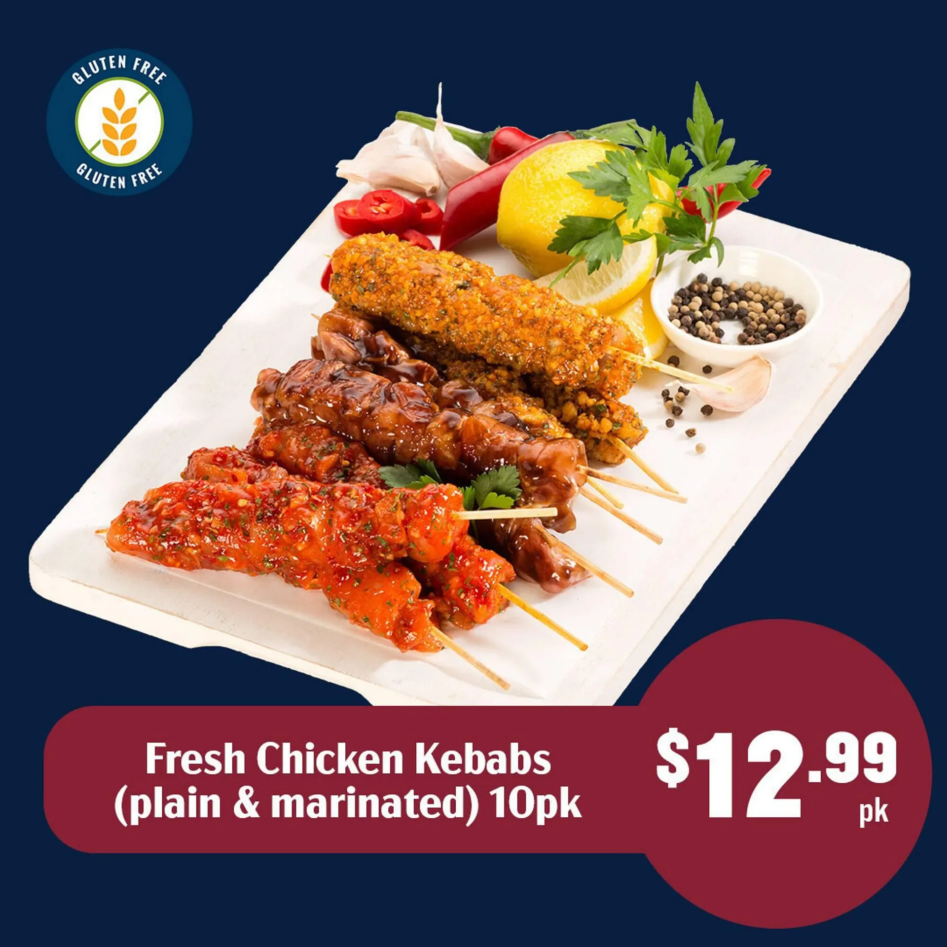 Tasman Butchers catalogue - Catalogue valid from 12 January to 19 January 2026 - page 3