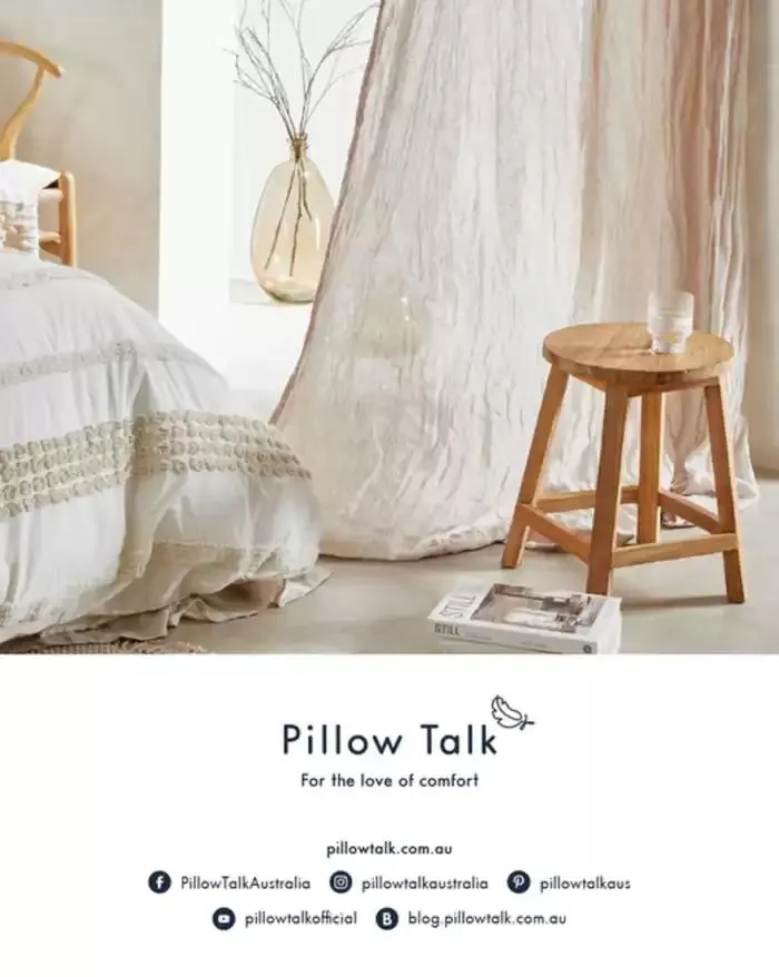 Curtain Edit Lookbook - Catalogue valid from 10 October to 10 October 2025 - page 23