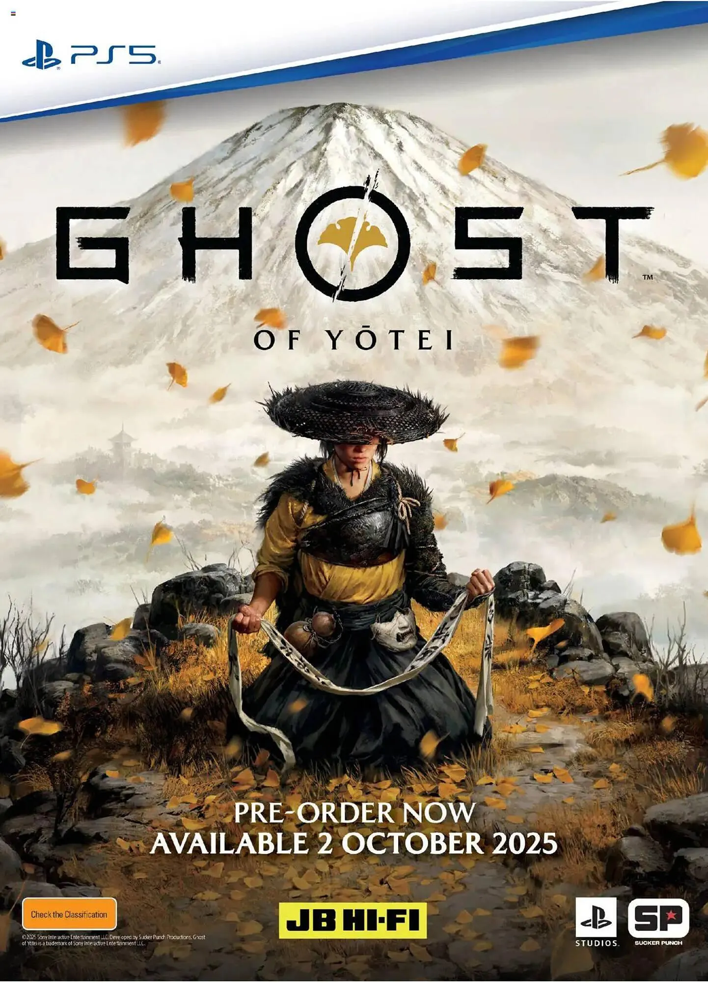 JB Hi-Fi catalogue - Catalogue valid from 31 May to 30 June 2025 - page 11