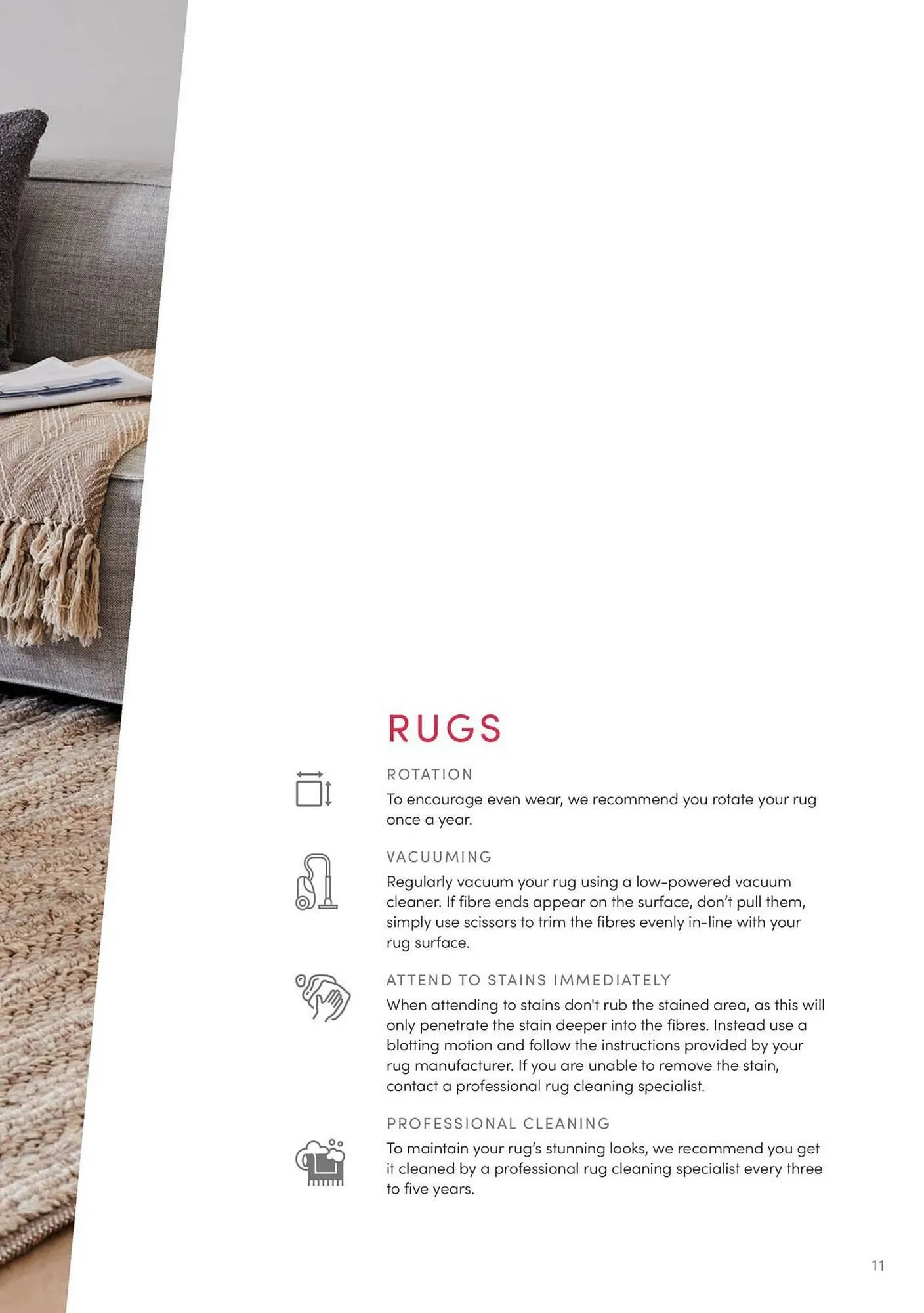 Choices Flooring catalogue - Catalogue valid from 1 December to 31 December 2025 - page 13