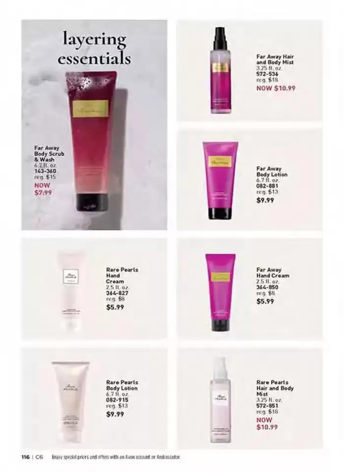 Campaign 06 Brochure - Catalogue valid from 12 March to 25 March 2025 - page 115