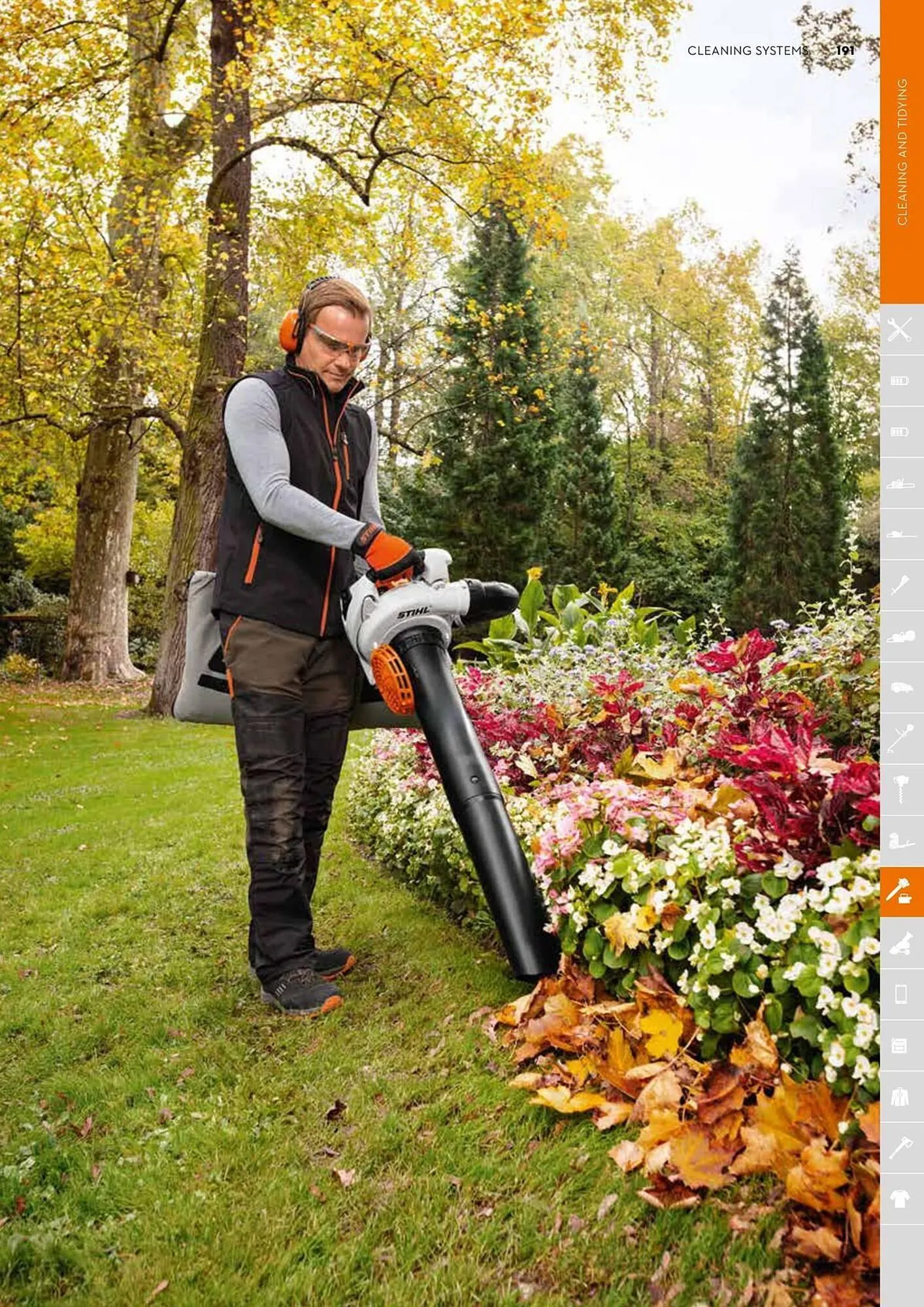 STIHL catalogue - Catalogue valid from 2 June to 30 June 2025 - page 191