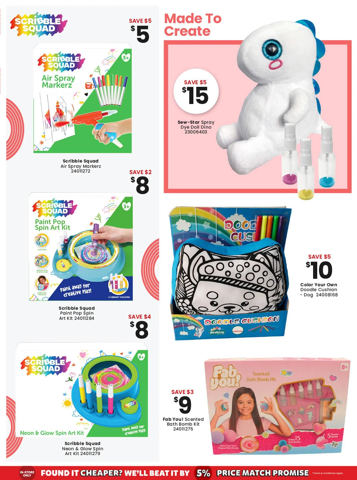 Toymate catalogue - Catalogue valid from 11 June to 8 July 2025 - page 79