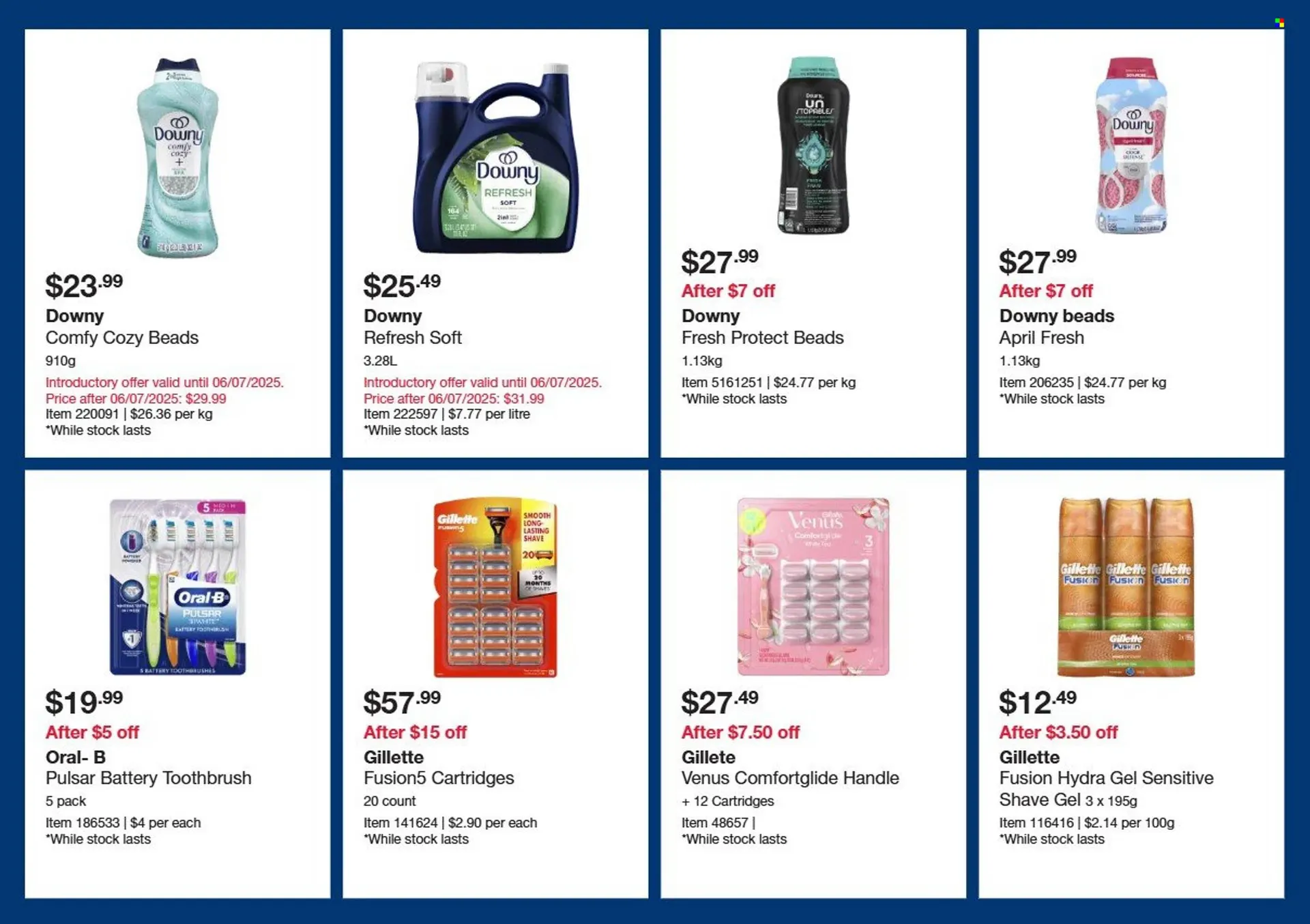 Costco catalogue - Catalogue valid from 9 June to 20 June 2025 - page 2
