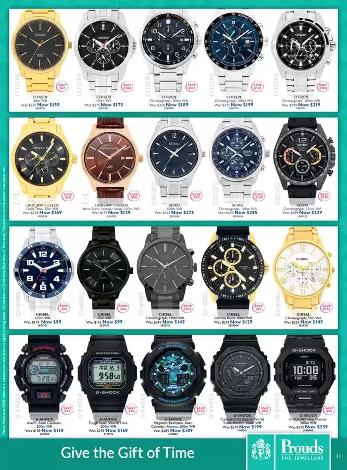 Celebrate Love - Catalogue valid from 27 January to 14 February 2025 - page 11