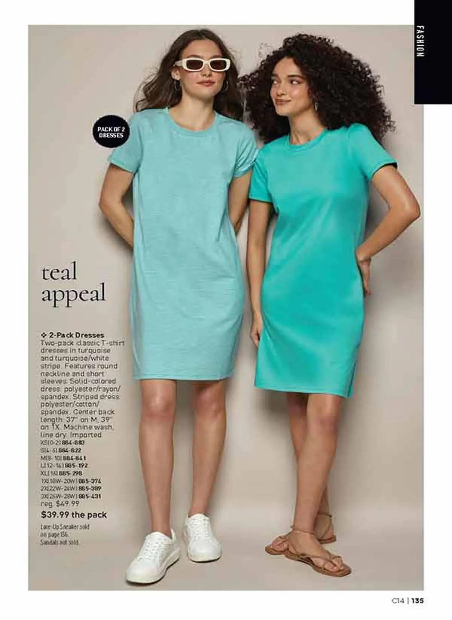 Avon catalogue - Catalogue valid from 10 June to 15 July 2025 - page 135