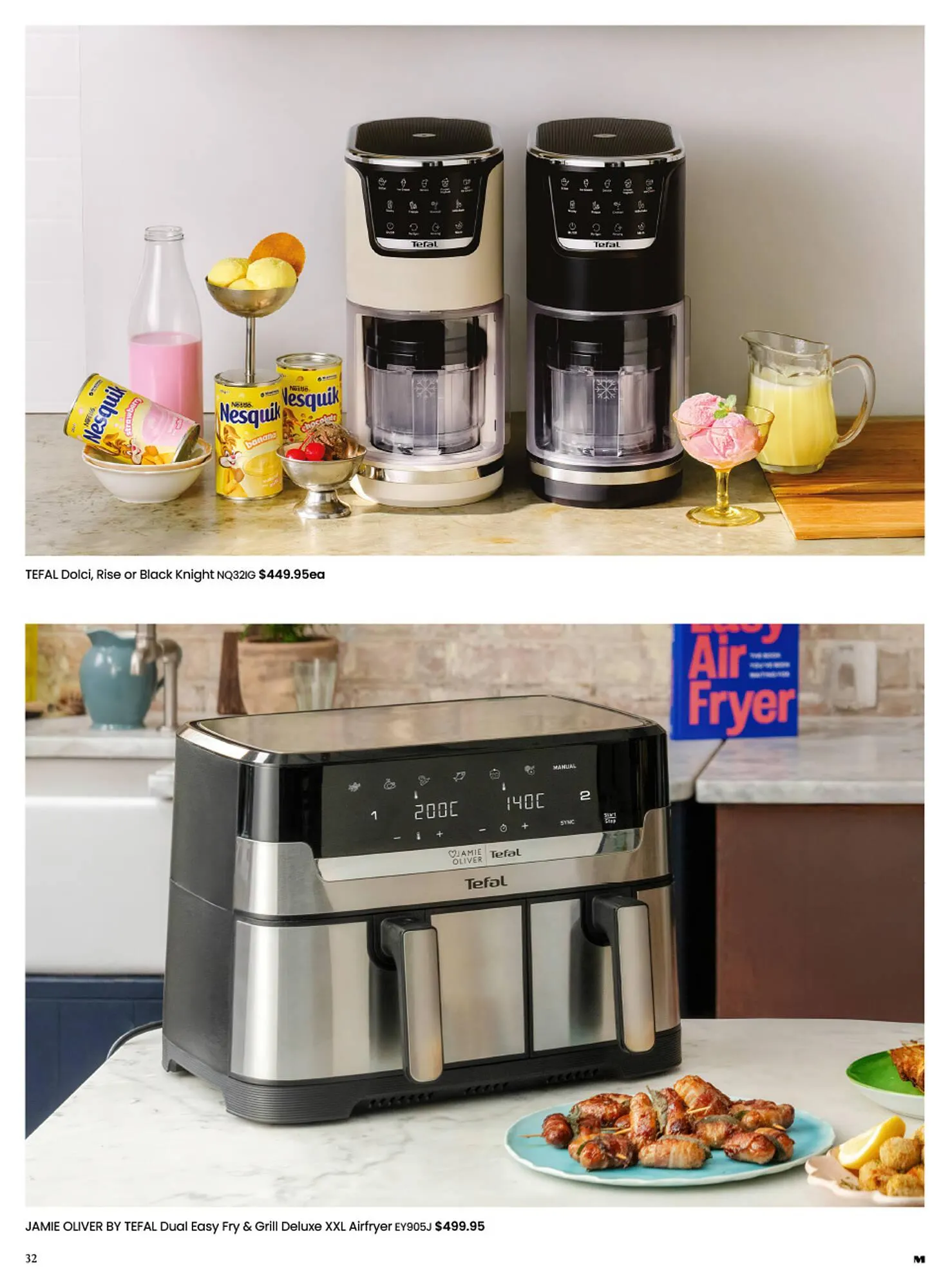 Myer catalogue - Catalogue valid from 11 November to 7 December 2025 - page 32