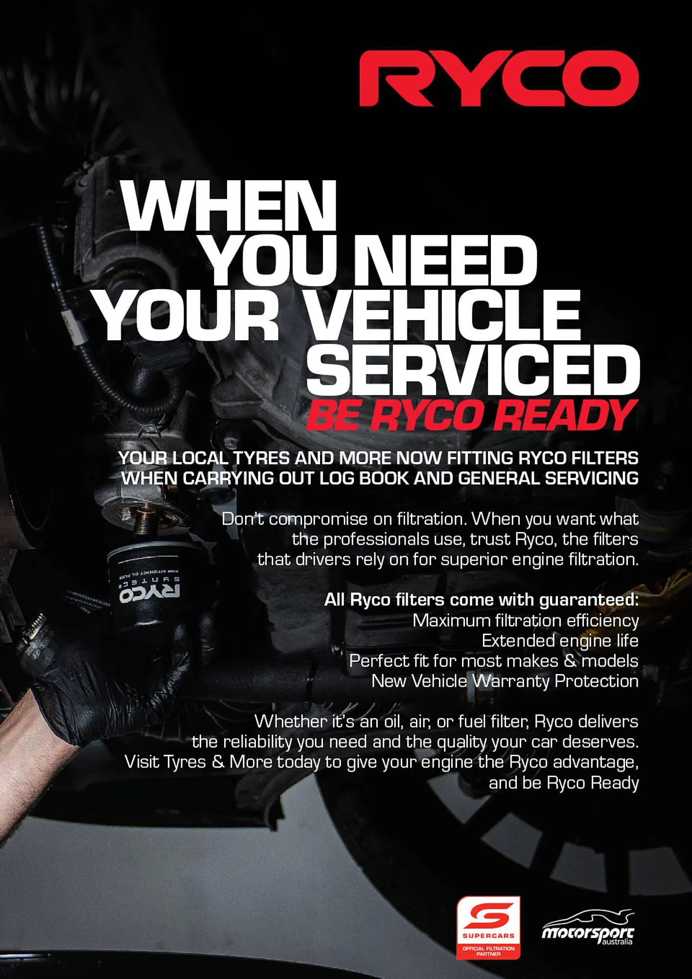 Tyres & More catalogue - Catalogue valid from 1 November to 31 December 2025 - page 14