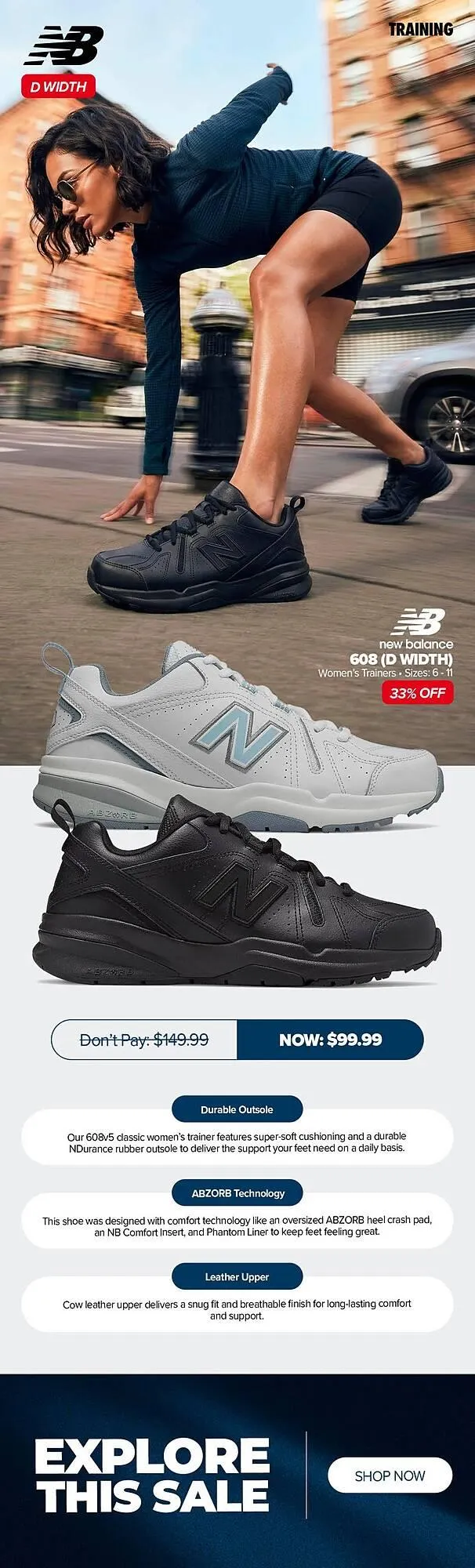 Jim Kidd Sports catalogue - Catalogue valid from 14 April to 28 April 2026 - page 2