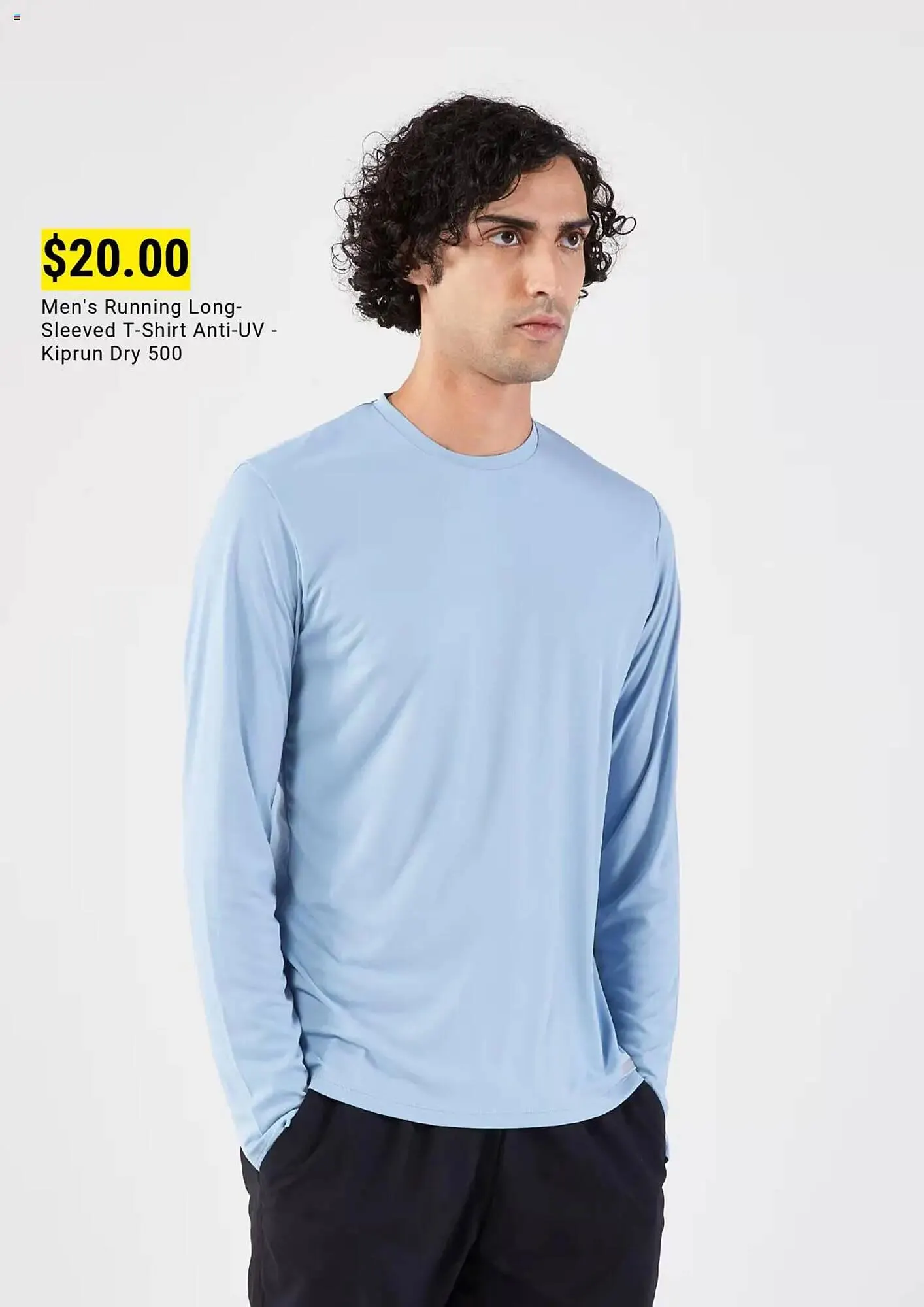 Decathlon catalogue - Catalogue valid from 1 April to 30 April 2025 - page 11