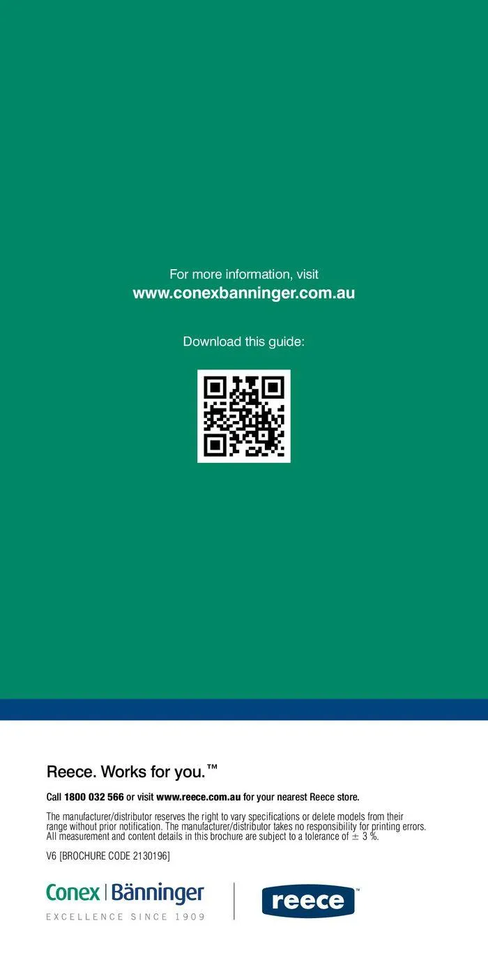 >B< Press Fitting System - Catalogue valid from 24 May to 24 May 2025 - page 49