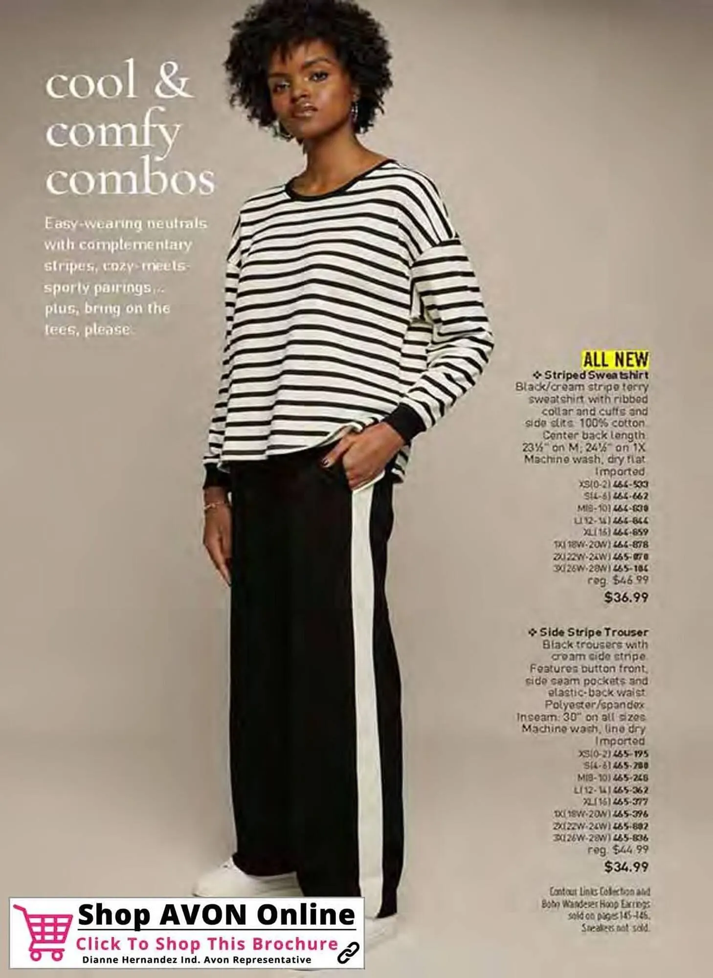 Avon catalogue - Catalogue valid from 21 July to 26 August 2025 - page 128