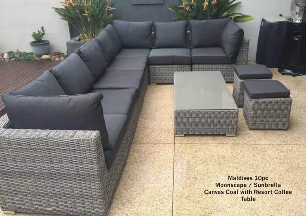 Maldives Modulars - Catalogue valid from 13 May to 28 February 2025 - page 31