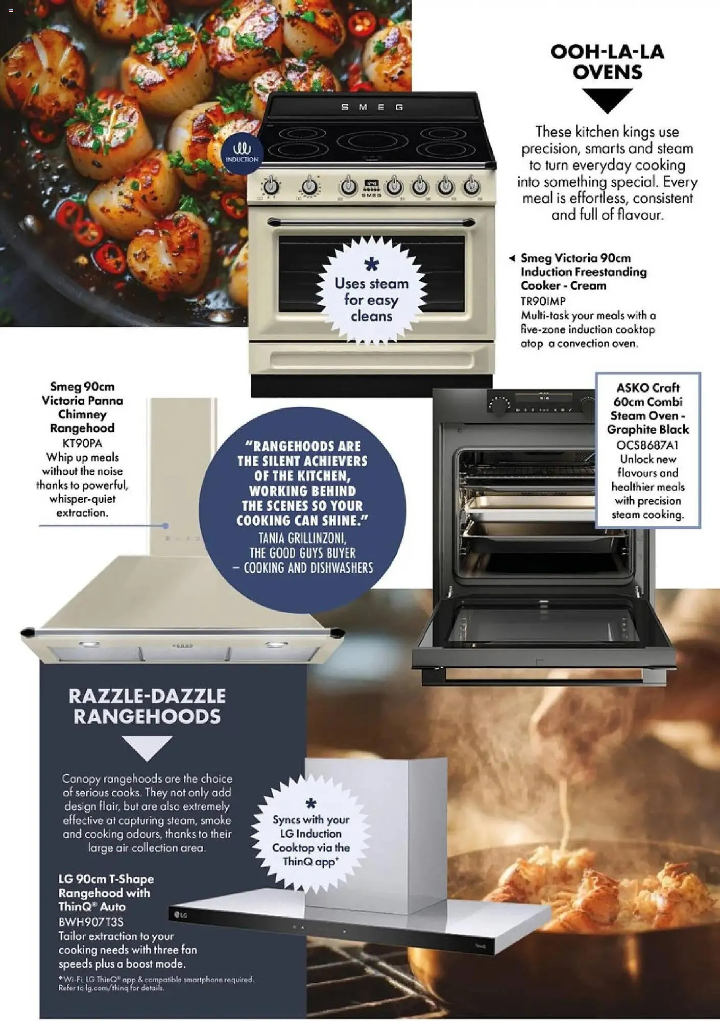 The Good Guys catalogue - Catalogue valid from 24 March to 31 May 2026 - page 7