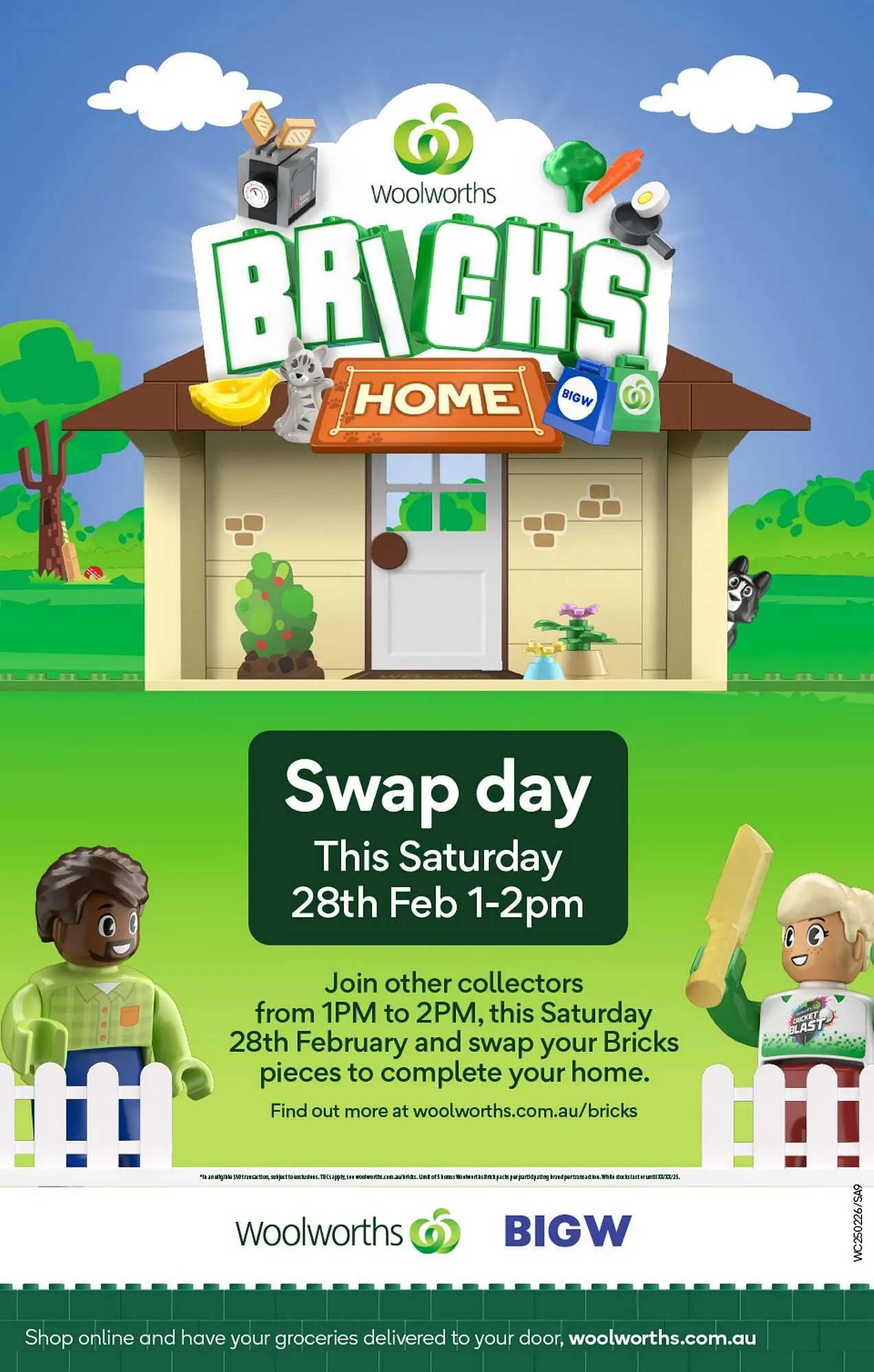 Woolworths catalogue - Catalogue valid from 25 February to 3 March 2026 - page 9