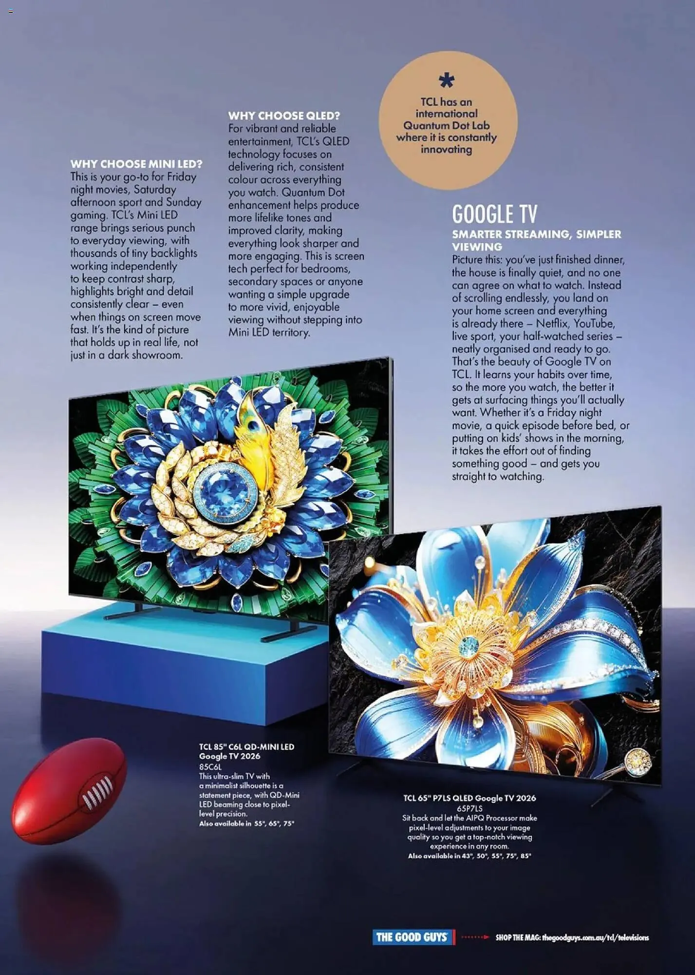 The Good Guys catalogue - Catalogue valid from 9 May to 30 June 2026 - page 19