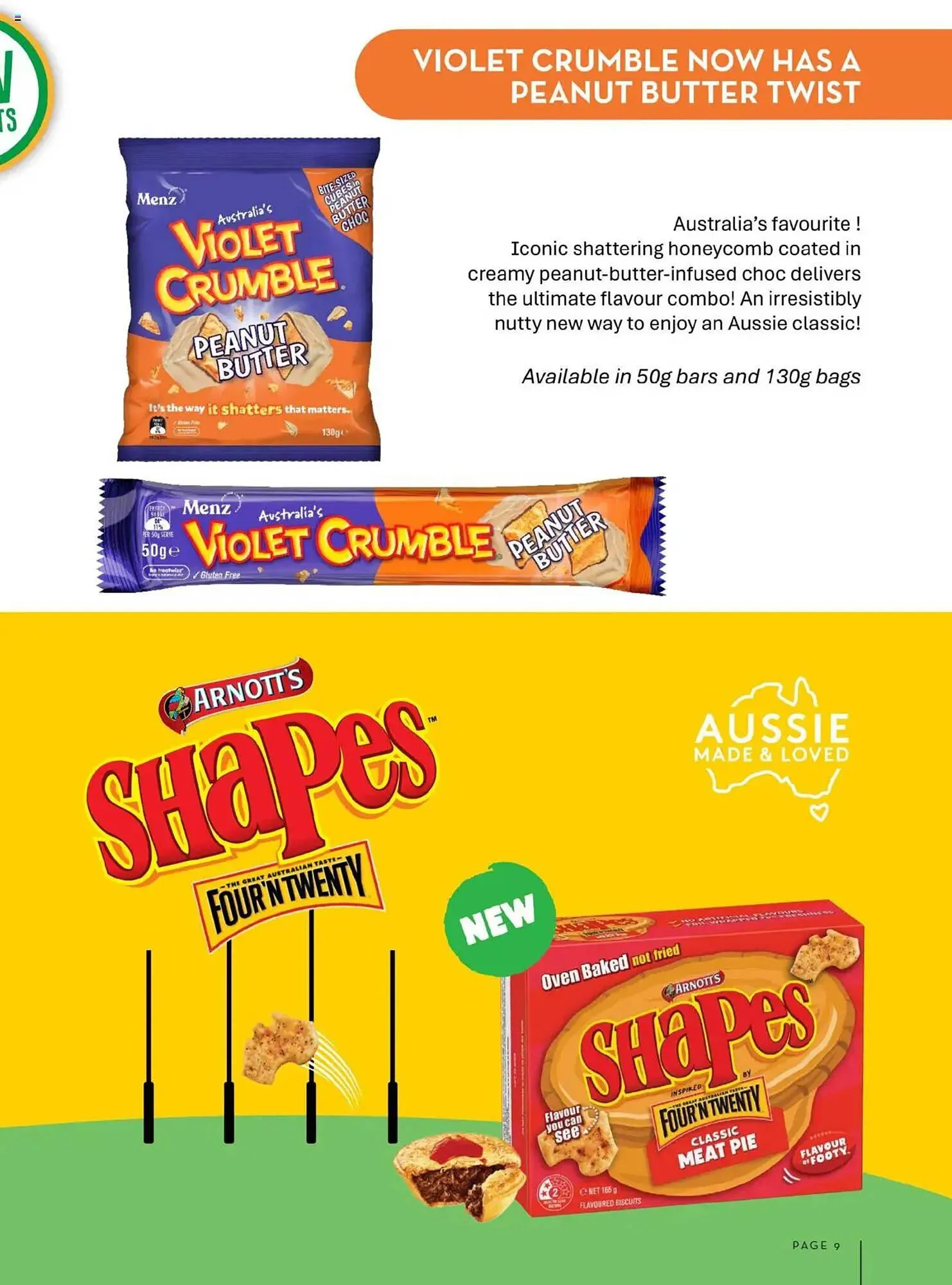 Drakes catalogue - Catalogue valid from 1 October to 30 November 2025 - page 9