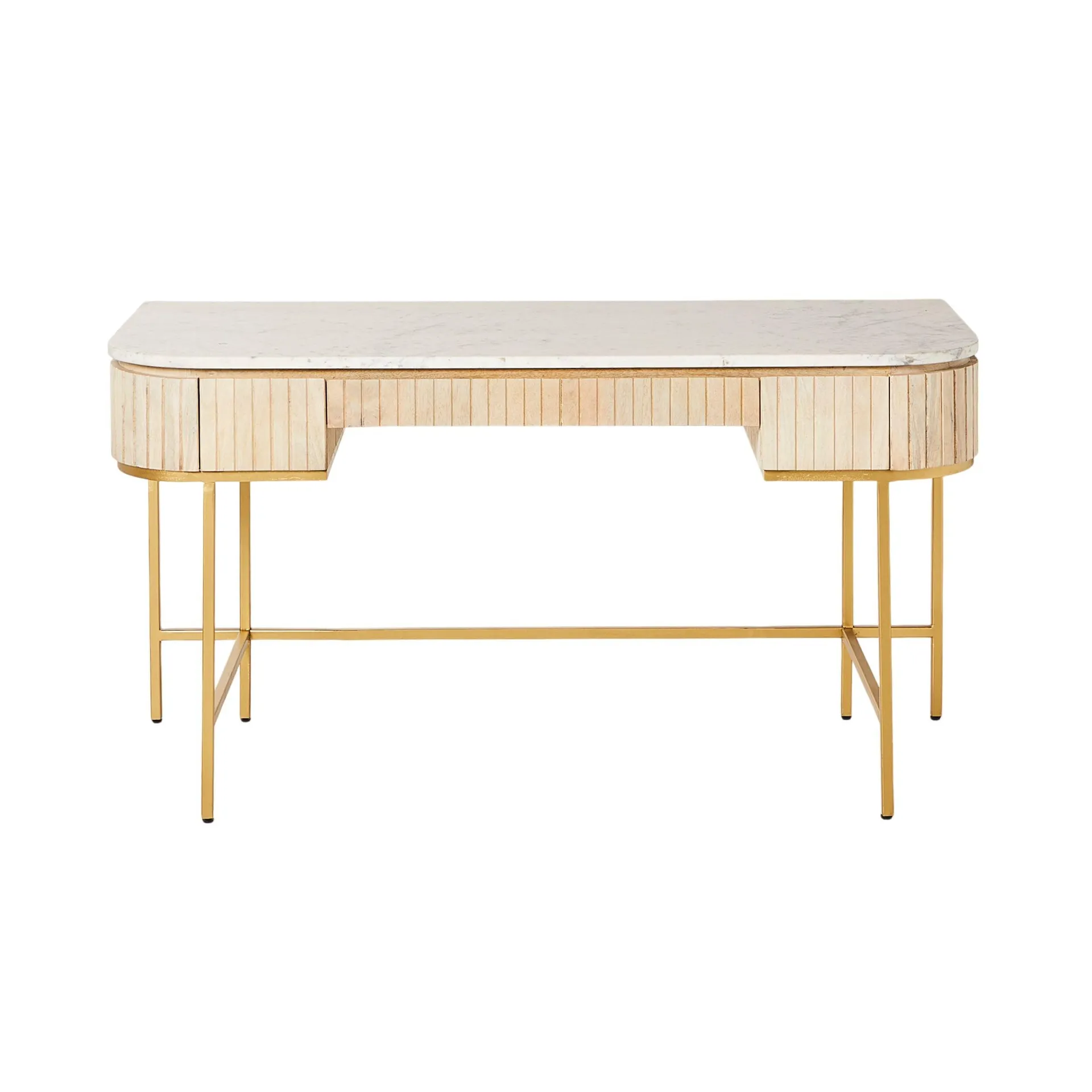 Deva Large Desk 150 x 79 x 61cm