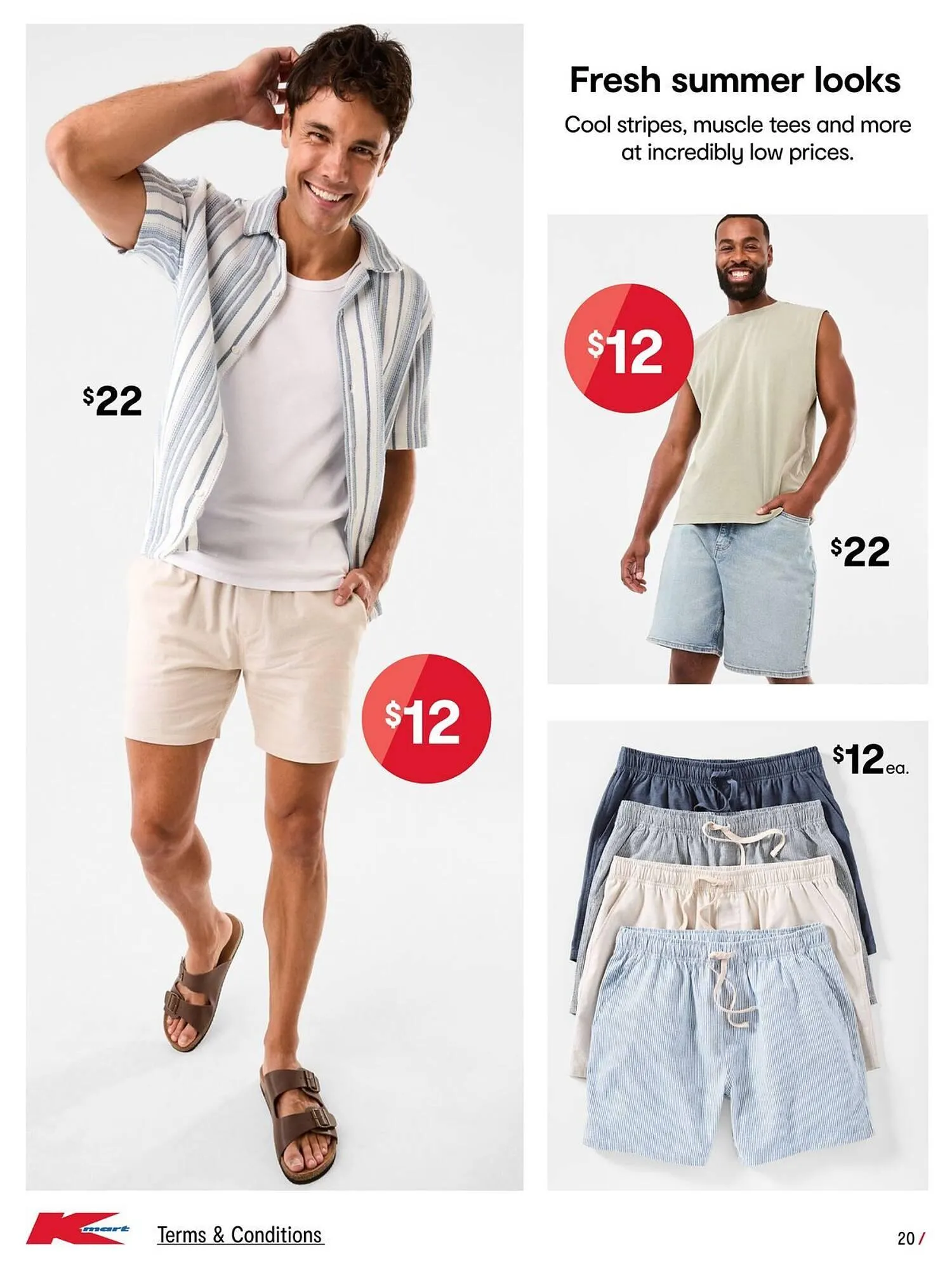 Kmart catalogue - Catalogue valid from 4 December to 24 December 2025 - page 20