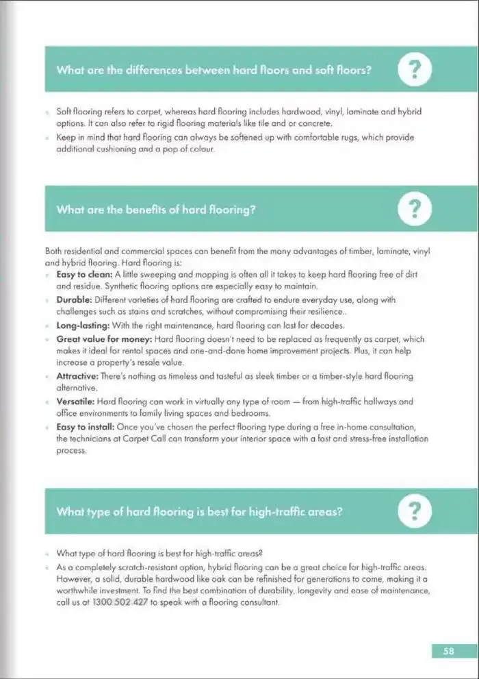 Rug Catalogue 2025 - Catalogue valid from 3 March to 31 December 2025 - page 63