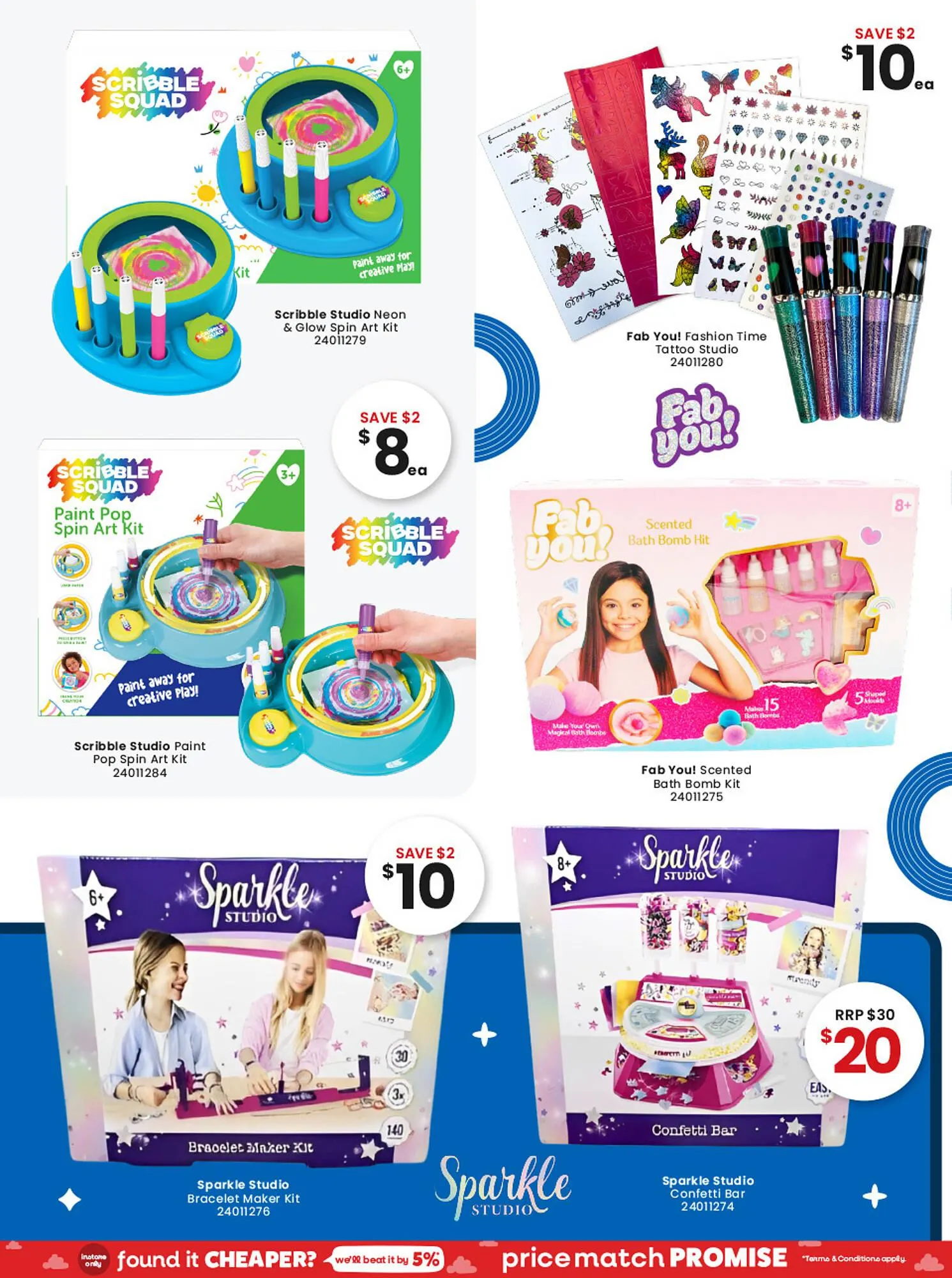 Toymate catalogue - Catalogue valid from 29 October to 11 November 2025 - page 4