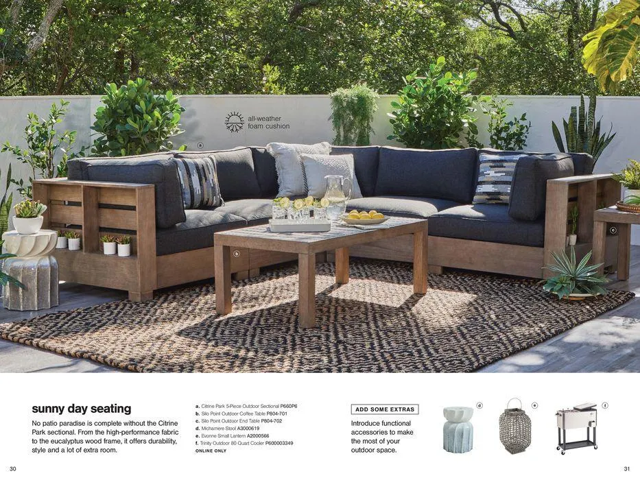 The Spring Edit - Catalogue valid from 4 March to 31 May 2024 - page 16