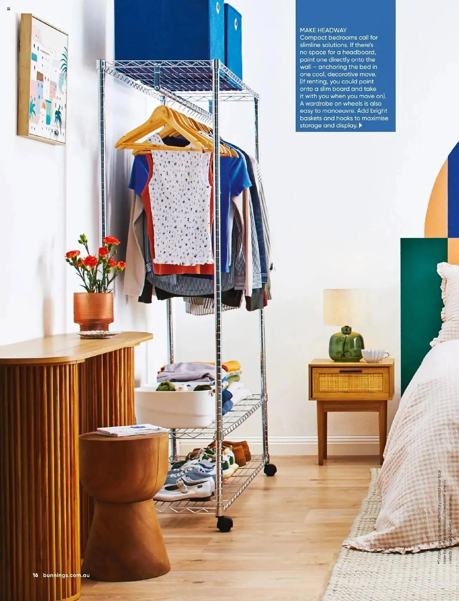 Bunnings catalogue - Catalogue valid from 1 April to 30 April 2025 - page 16