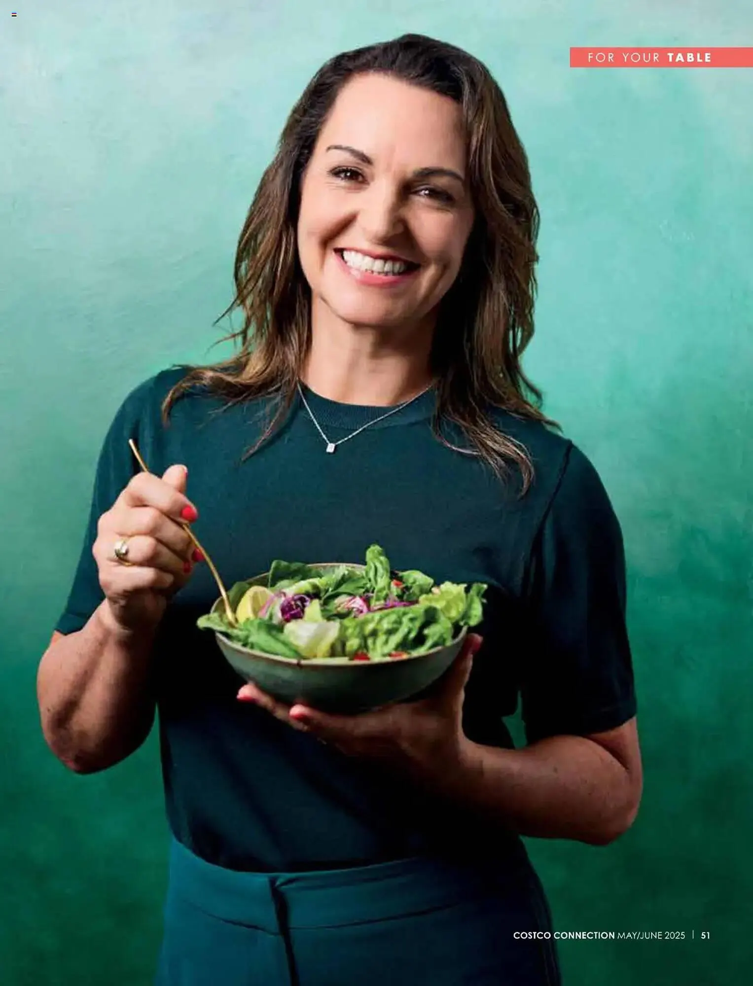 Costco catalogue - Catalogue valid from 1 May to 30 June 2025 - page 51