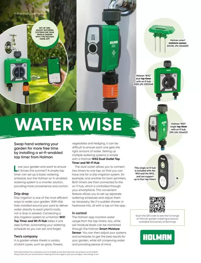 Magazine February 2025 - Catalogue valid from 1 February to 28 February 2025 - page 50