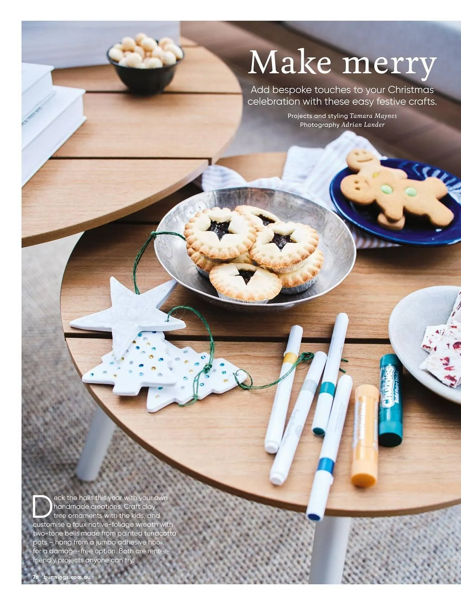 Bunnings catalogue - Catalogue valid from 1 December to 31 December 2025 - page 76