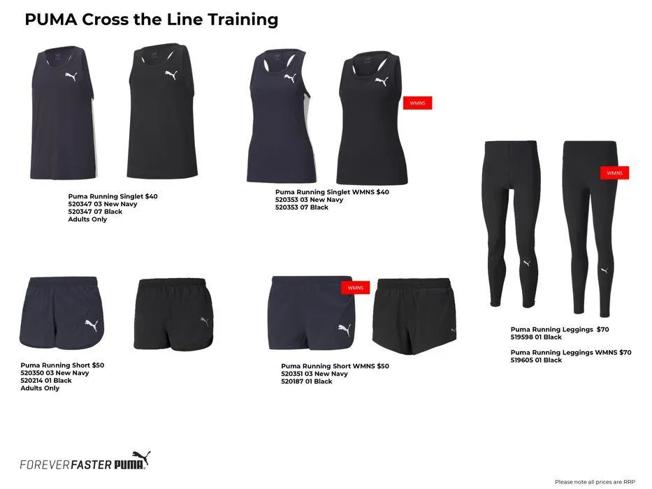 2024 TLA Stock Range - Catalogue valid from 3 January to 31 December 2024 - page 7