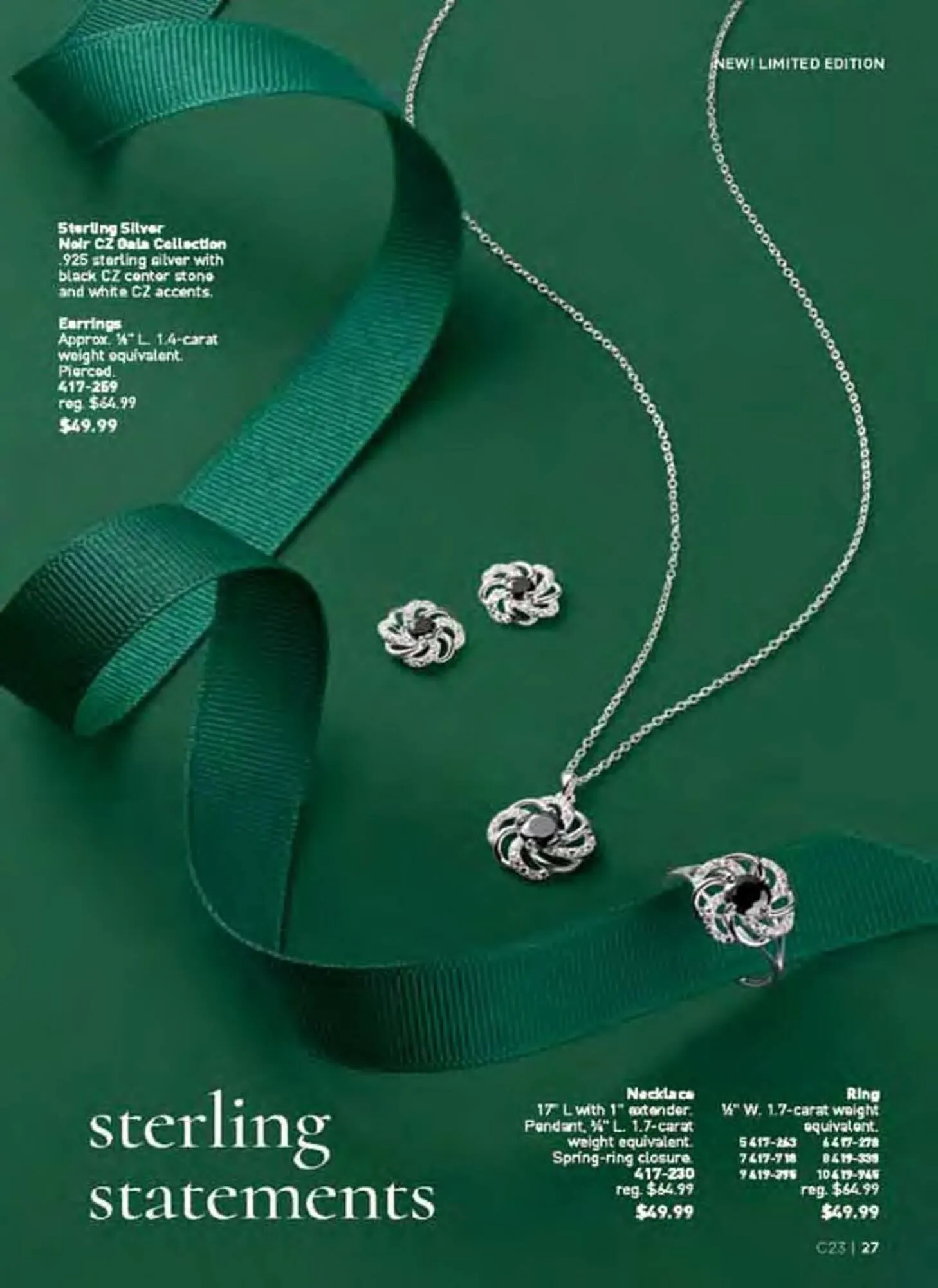 Avon catalogue - Catalogue valid from 21 October to 18 November 2025 - page 27