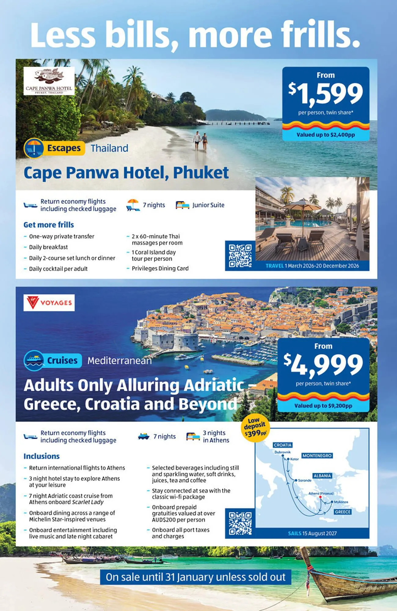 ALDI catalogue - Catalogue valid from 14 January to 20 January 2026 - page 18