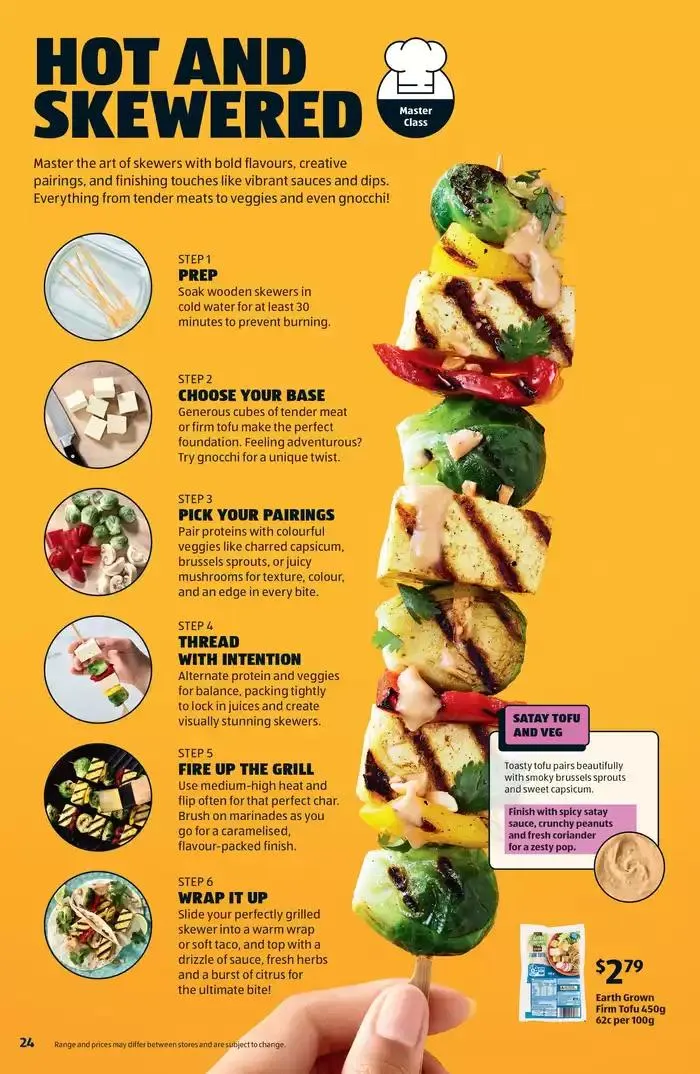 ALDI Special Buys - Catalogue valid from 5 March to 11 March 2025 - page 24